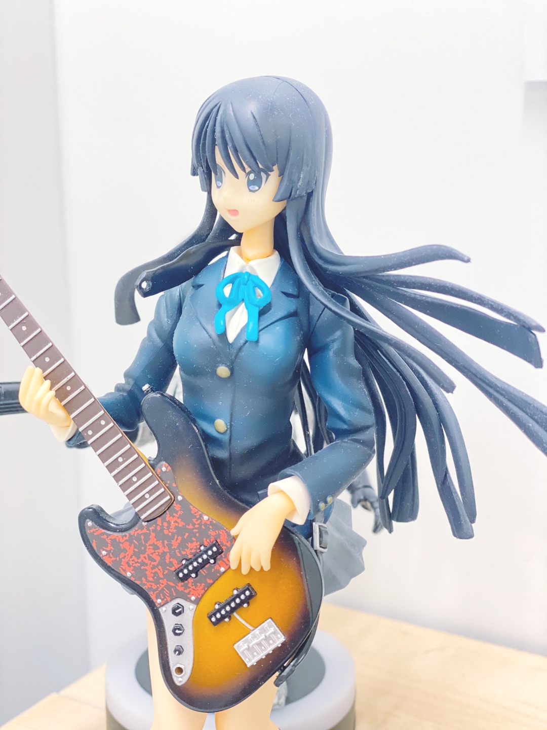 [K-ON] Akiyama Mio
