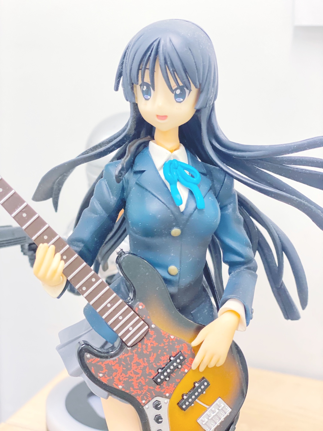 [K-ON] Akiyama Mio
