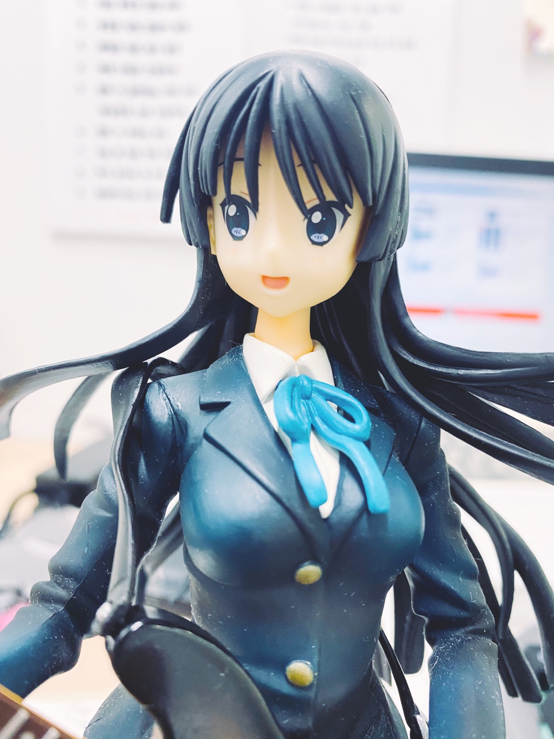 [K-ON] Akiyama Mio

