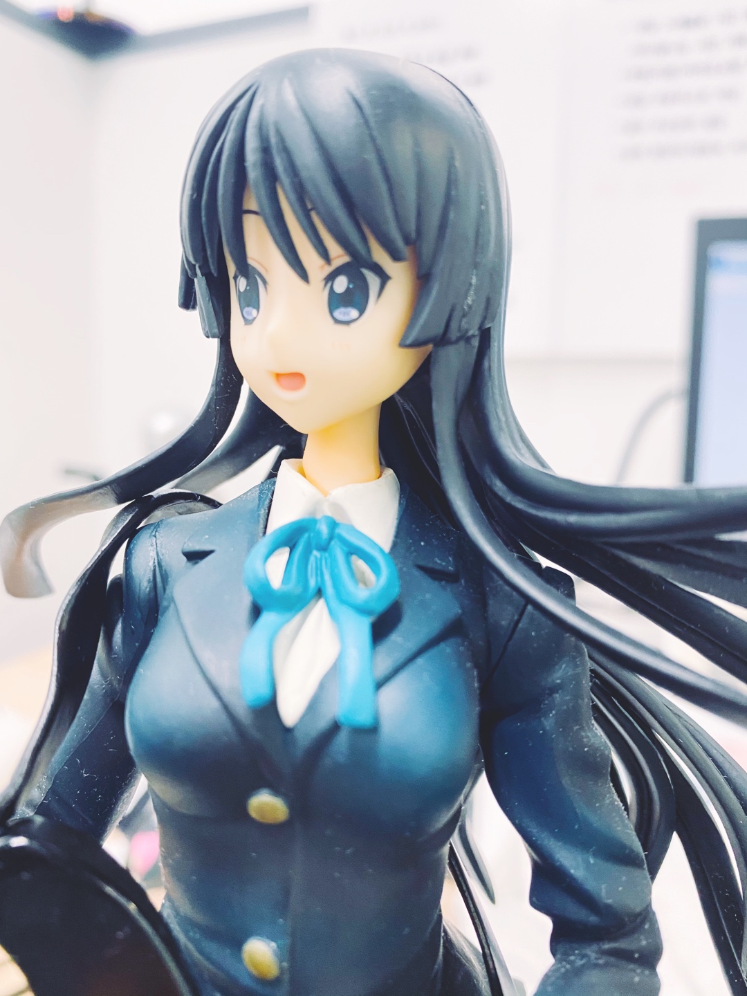 [K-ON] Akiyama Mio
