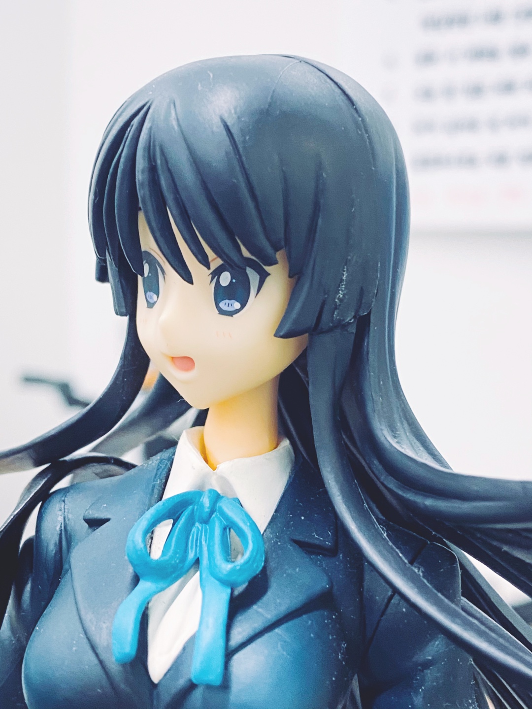 [K-ON] Akiyama Mio
