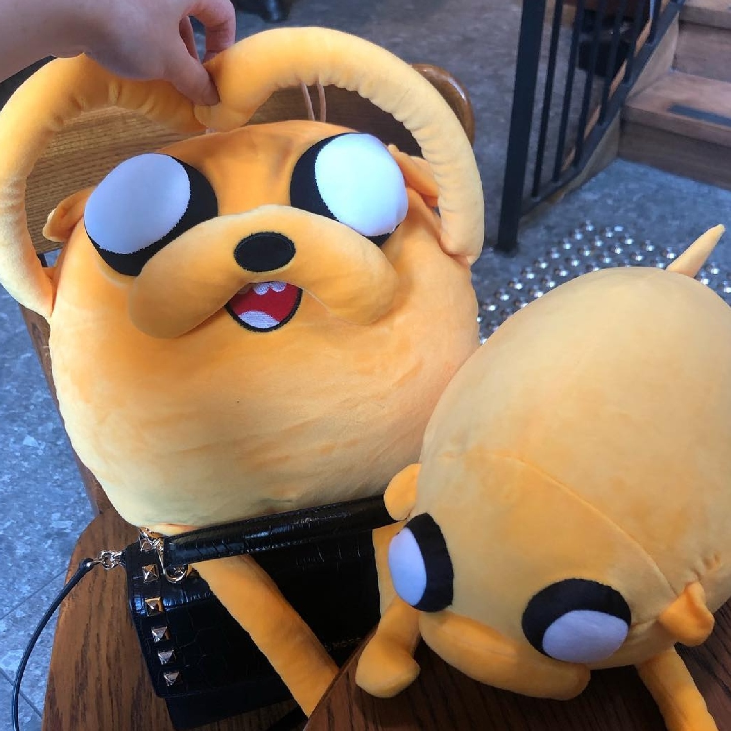 Aussie Jake !