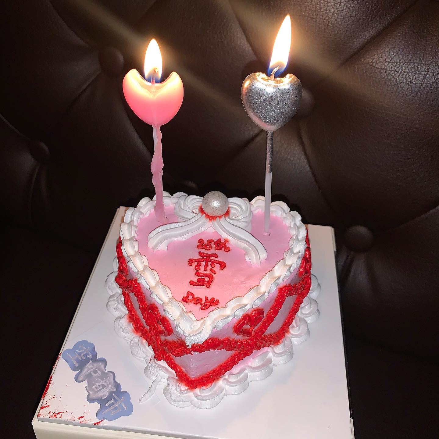 ❣️cake❣️