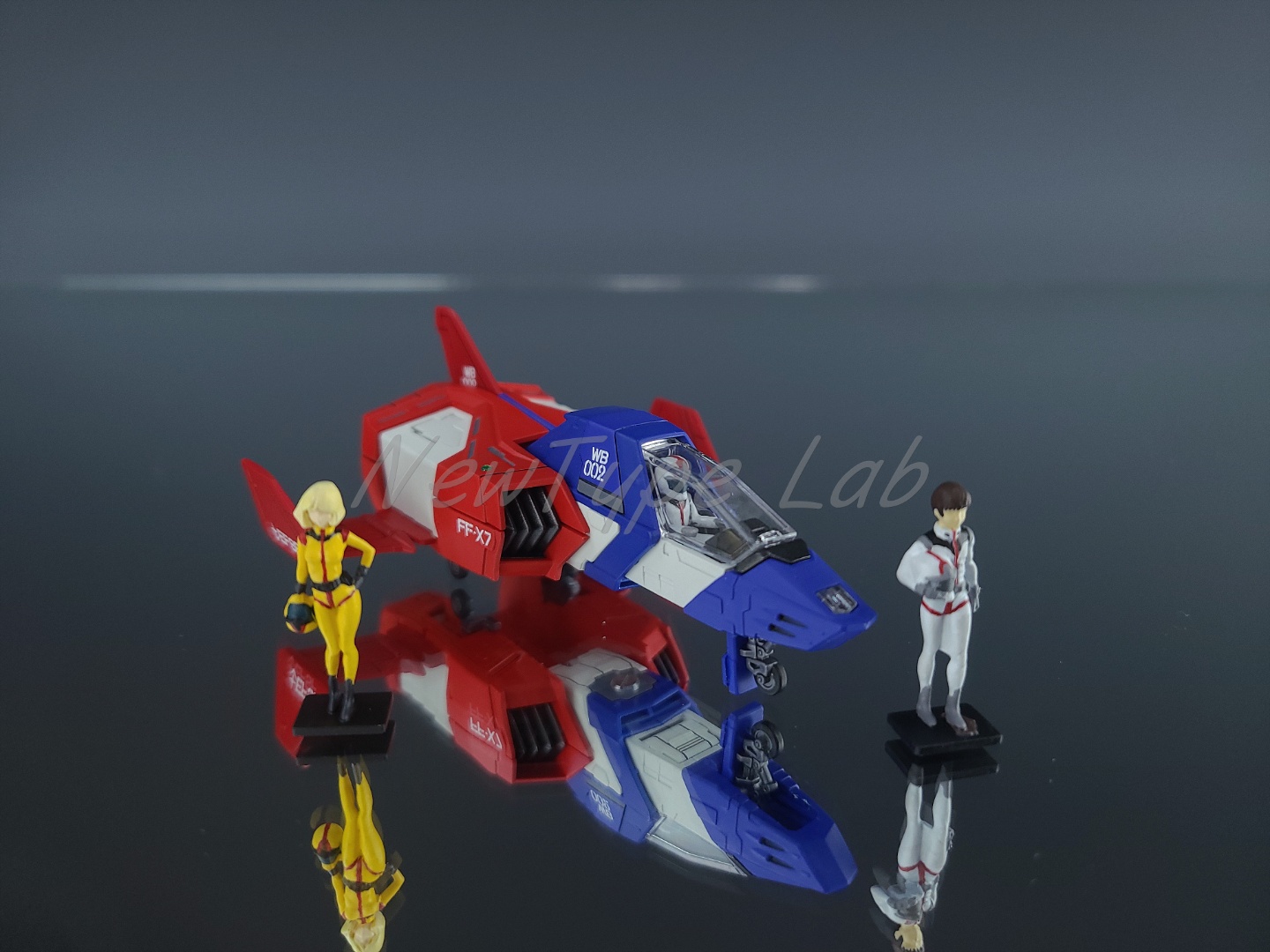 pg unleashed gundam 언리쉬드 건담
