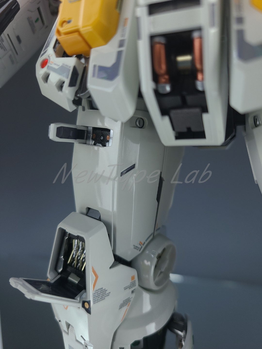 pg unleashed gundam 언리쉬드 건담
