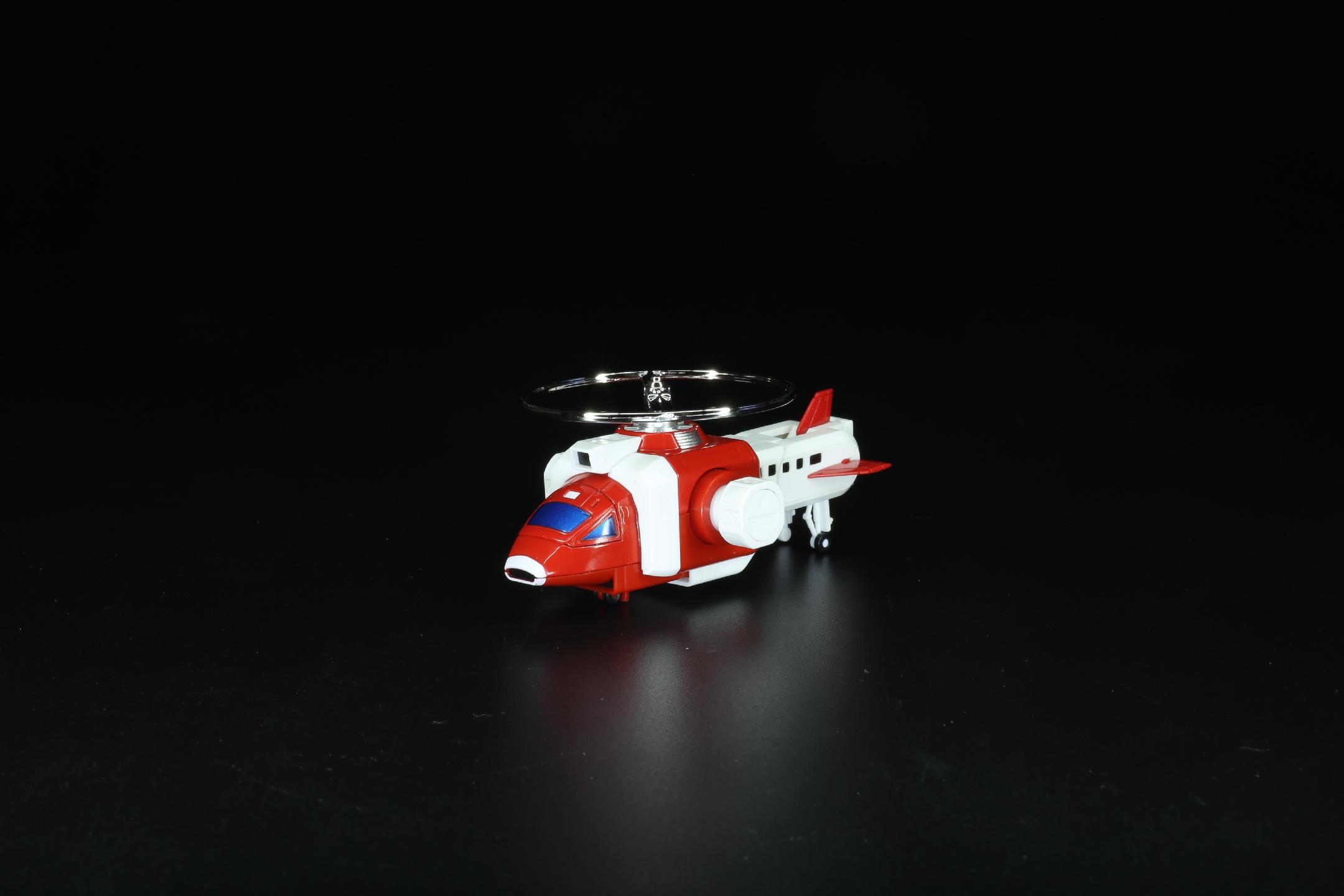 [BANDAI] 초합금혼 GX-88 기갑함대 다이라가 XV (超合金魂 GX-88 甲艦隊 ダイラガー XV) #001 라가 1~ 5 : 쿠우라가 팀(ラガー1~5 : クーラガー チーム)