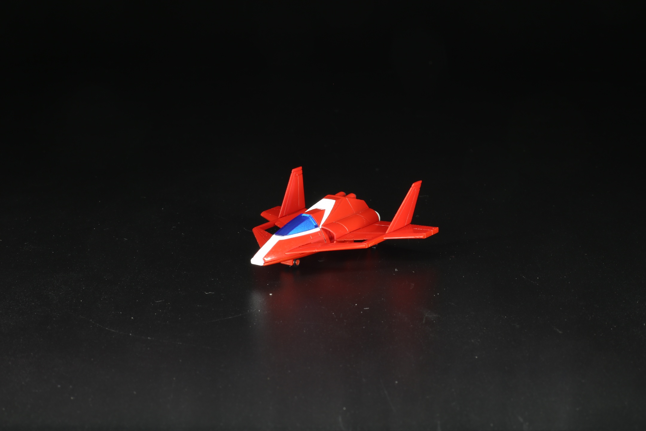 [BANDAI] 초합금혼 GX-88 기갑함대 다이라가 XV (超合金魂 GX-88 甲艦隊 ダイラガー XV) #001 라가 1~ 5 : 쿠우라가 팀(ラガー1~5 : クーラガー チーム)