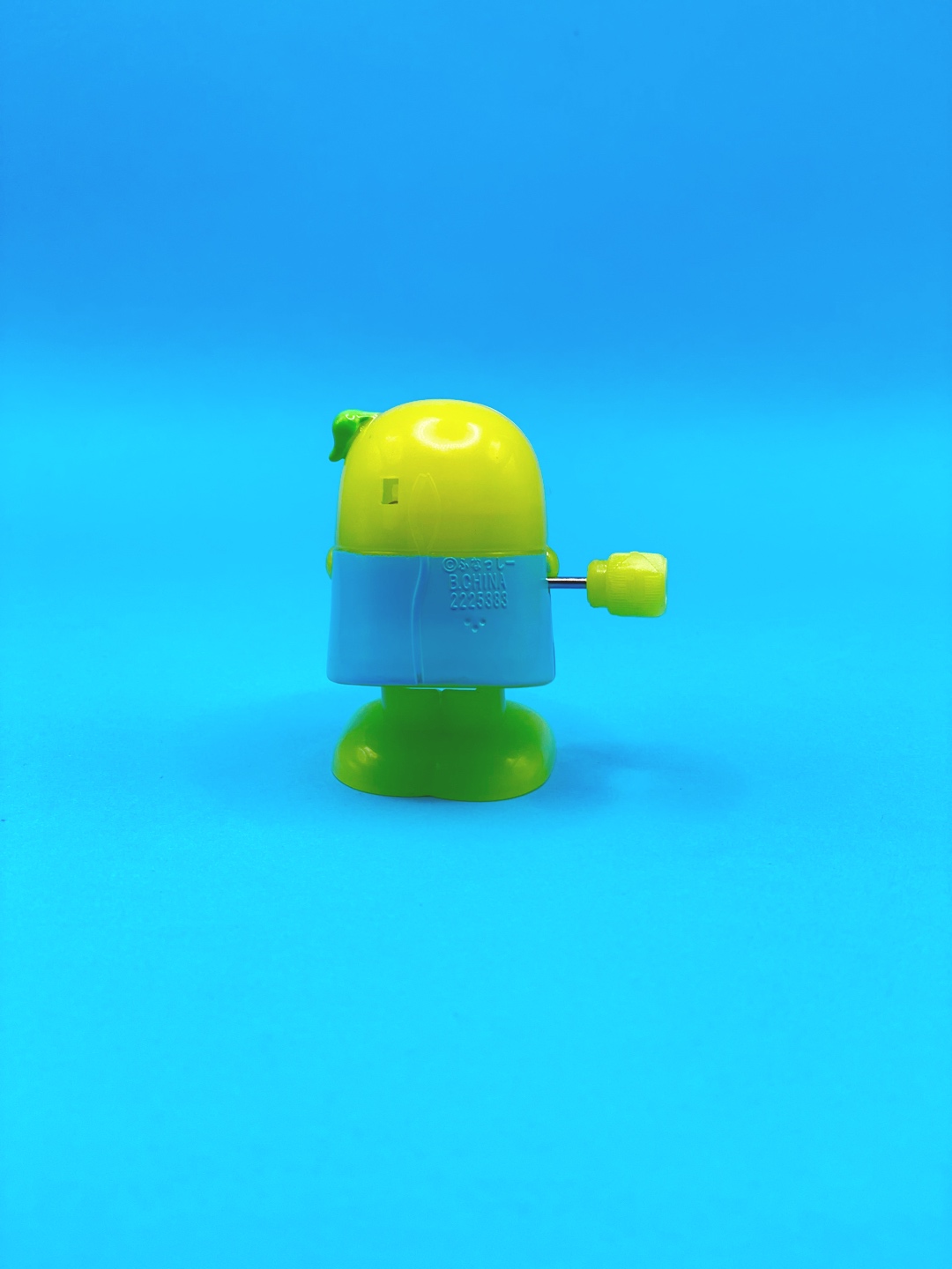 [bandai/gacha] 후낫시(2014)