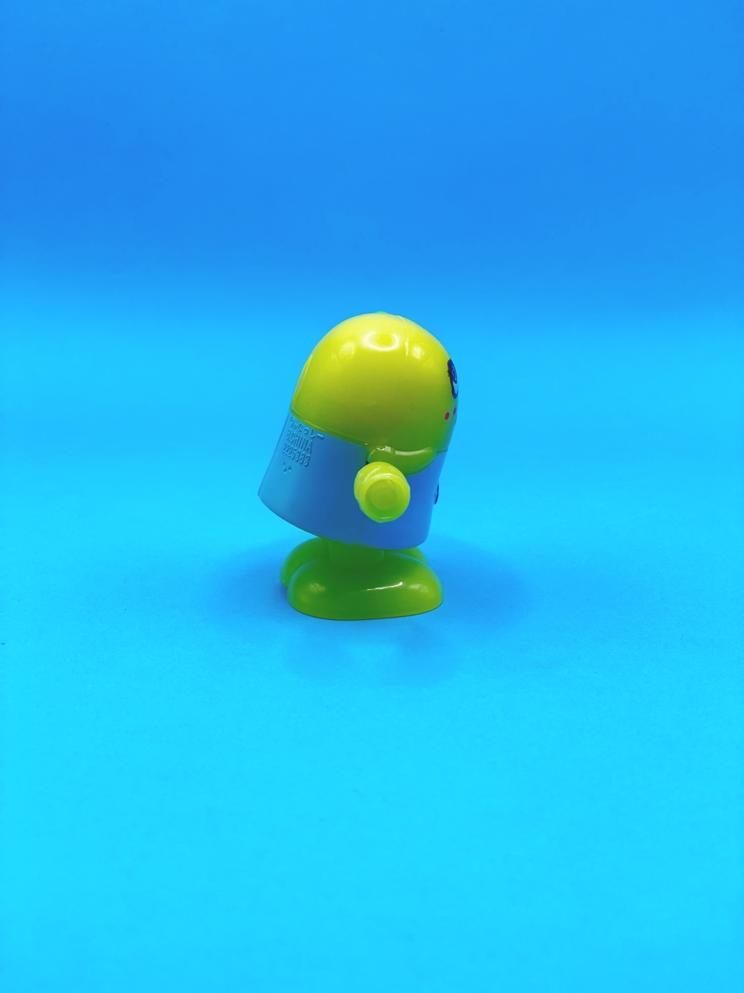 [bandai/gacha] 후낫시(2014)
