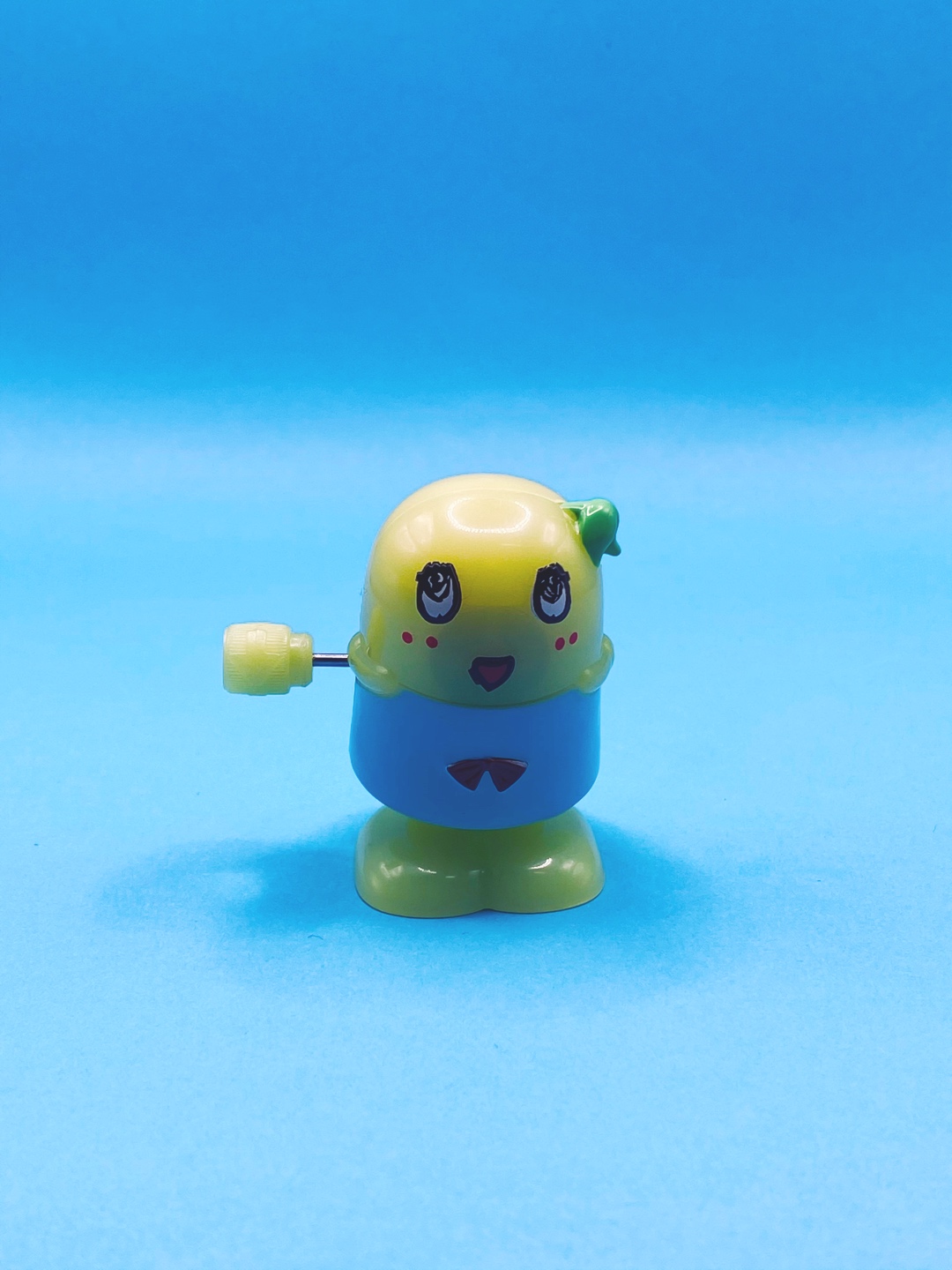 [bandai/gacha] 후낫시(2014)