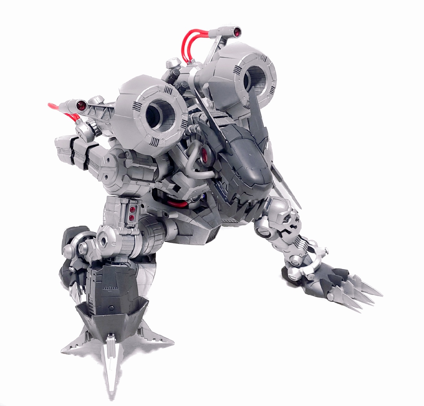 🔩피규어라이즈 파워드라몬🔩