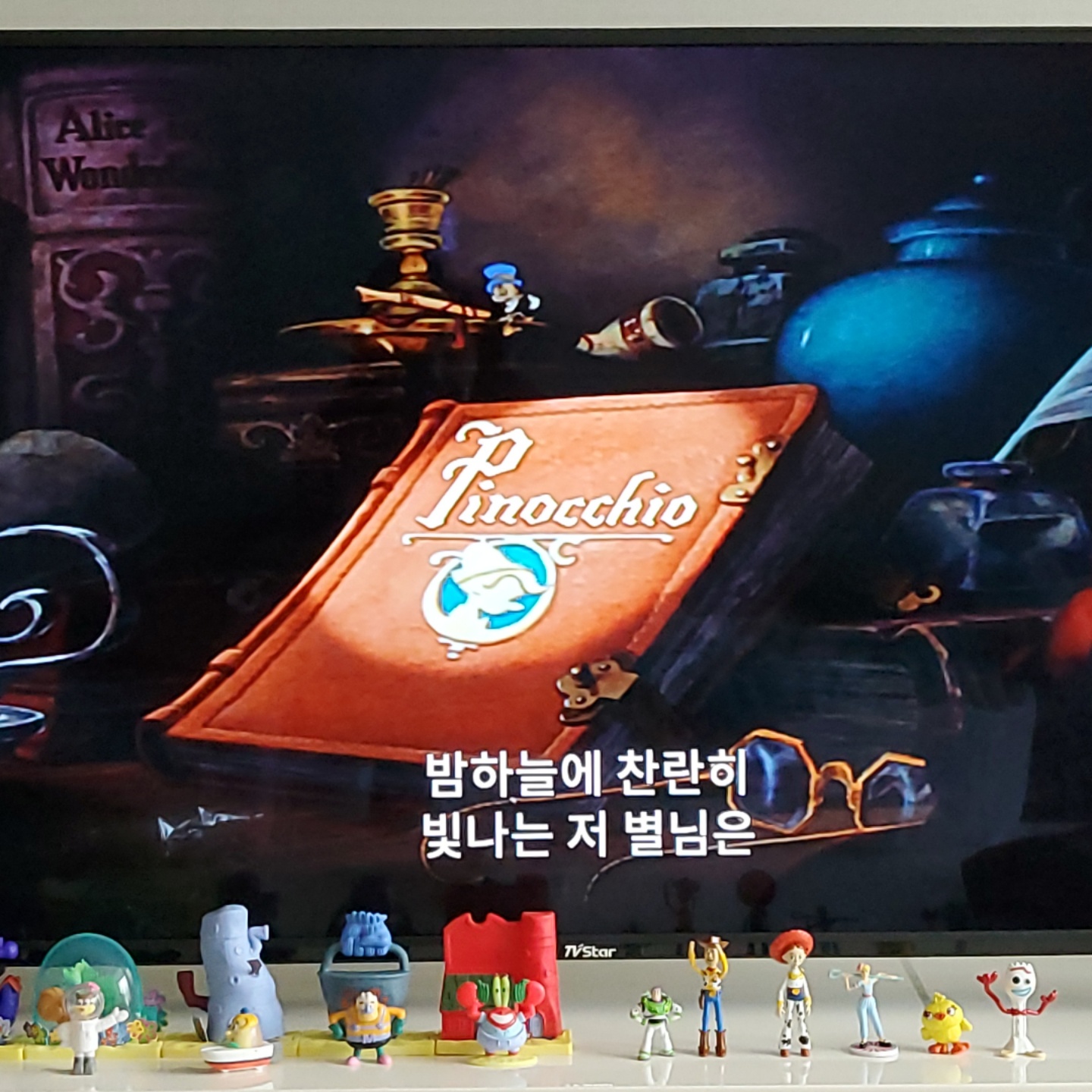 피노키오