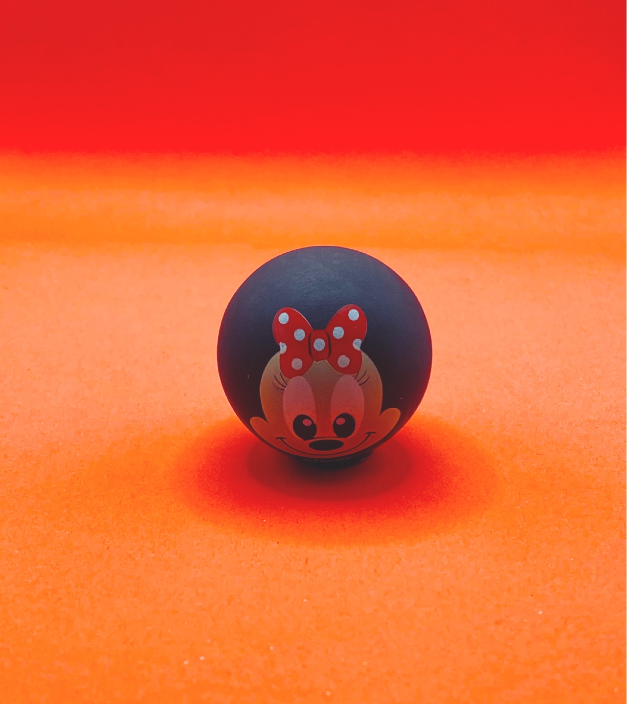 [takara tomy arts/gacha] 미키와 미니