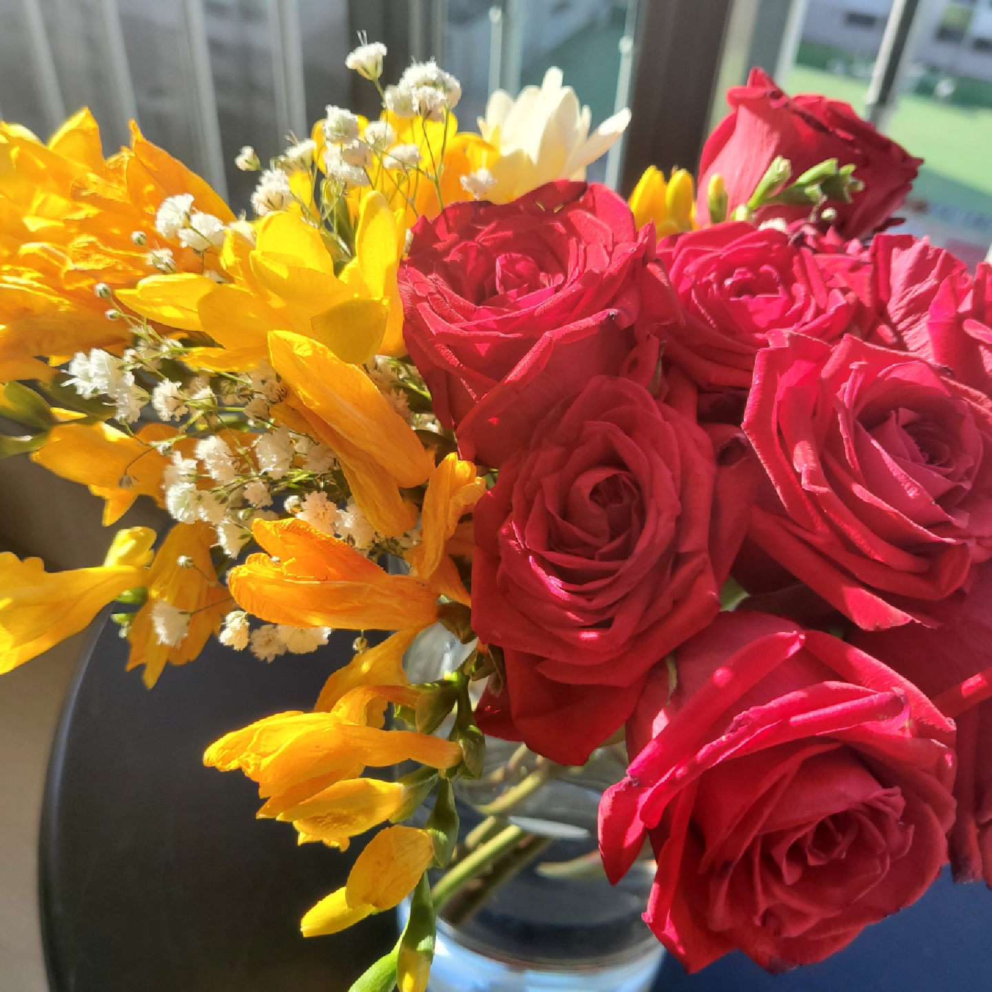 💐