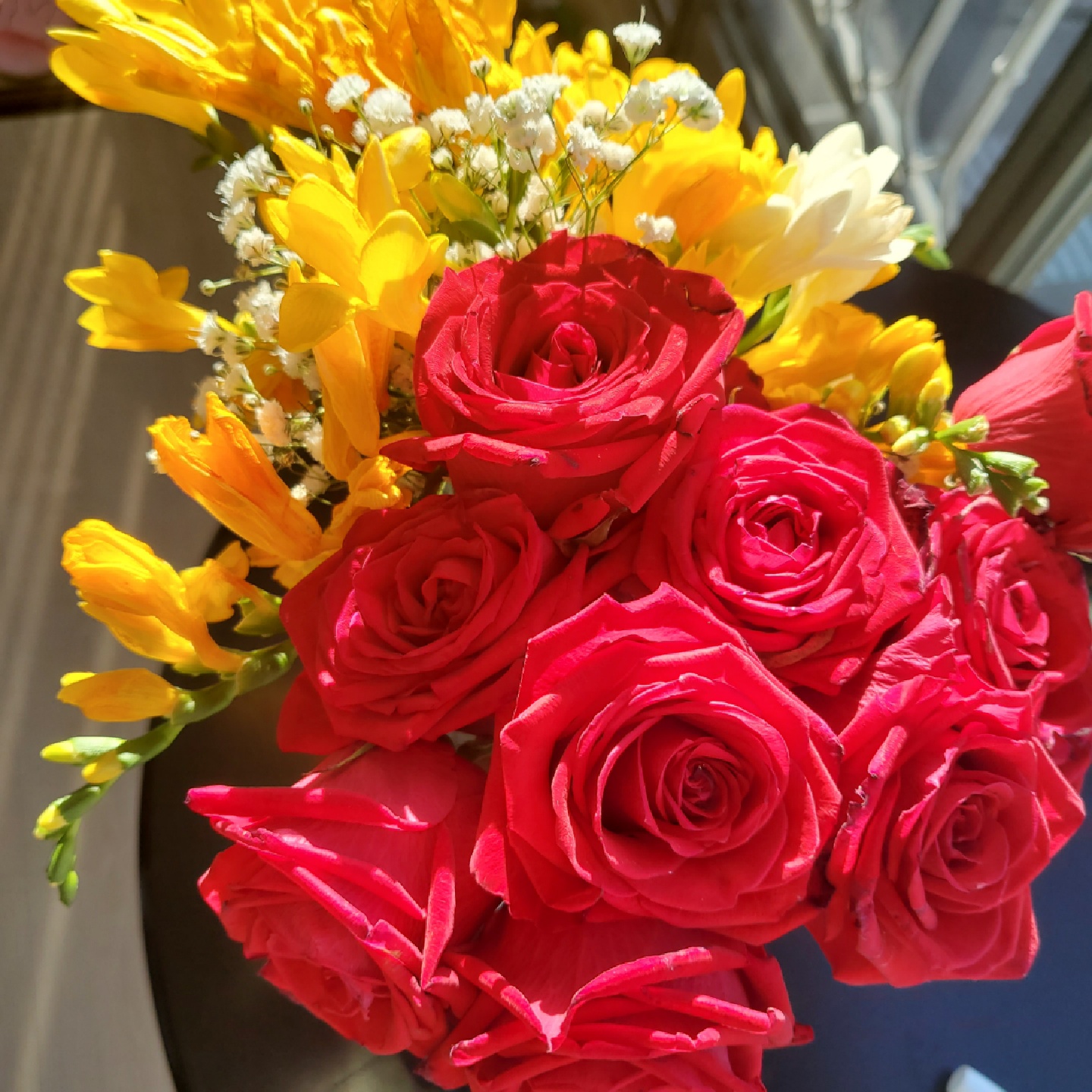 💐