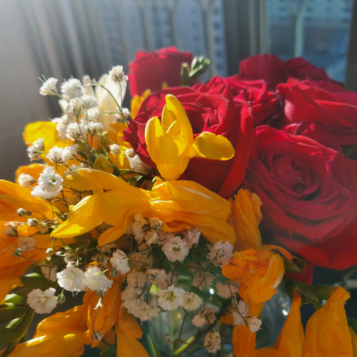 💐