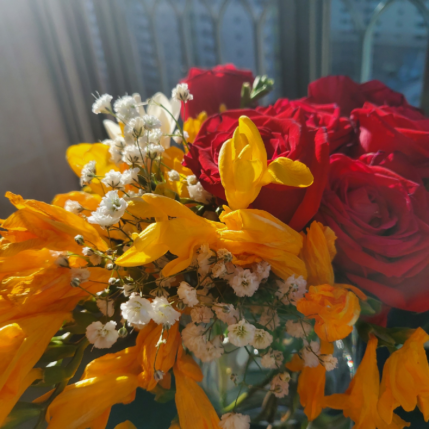 💐