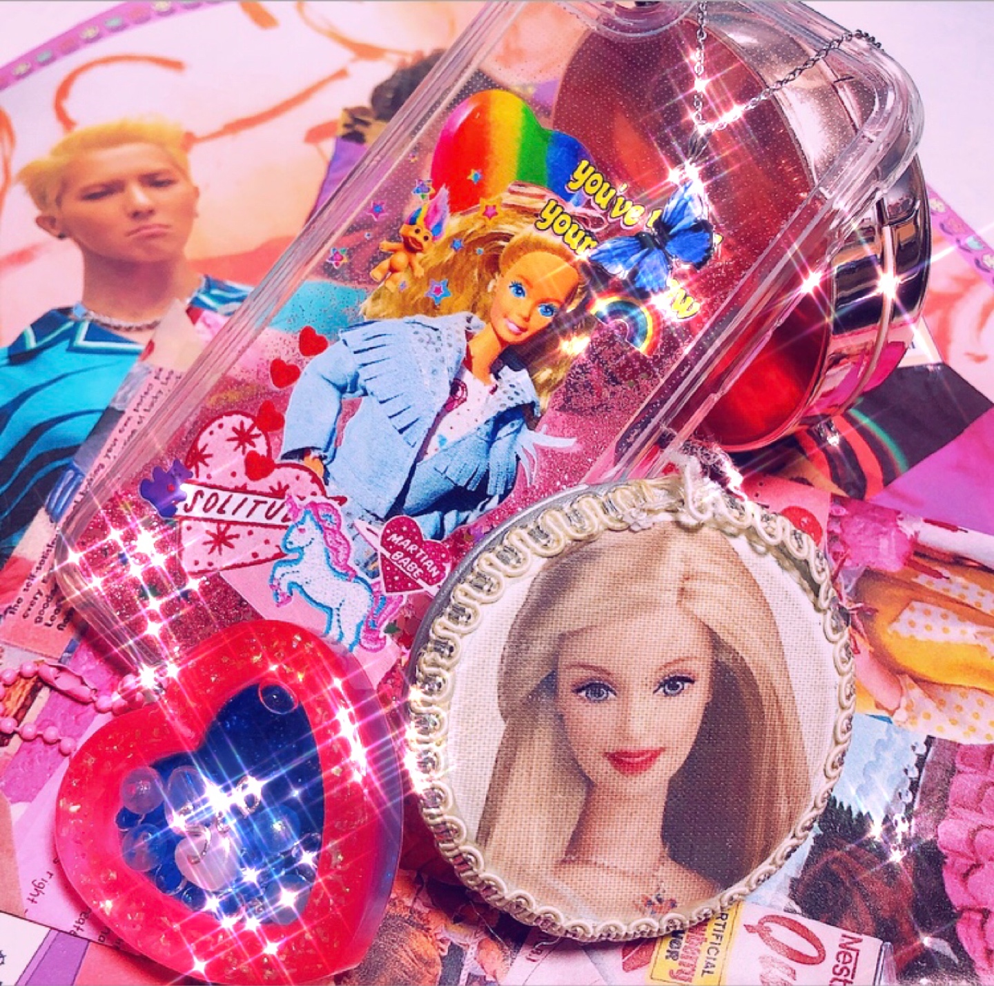 🌞Barbie🌞