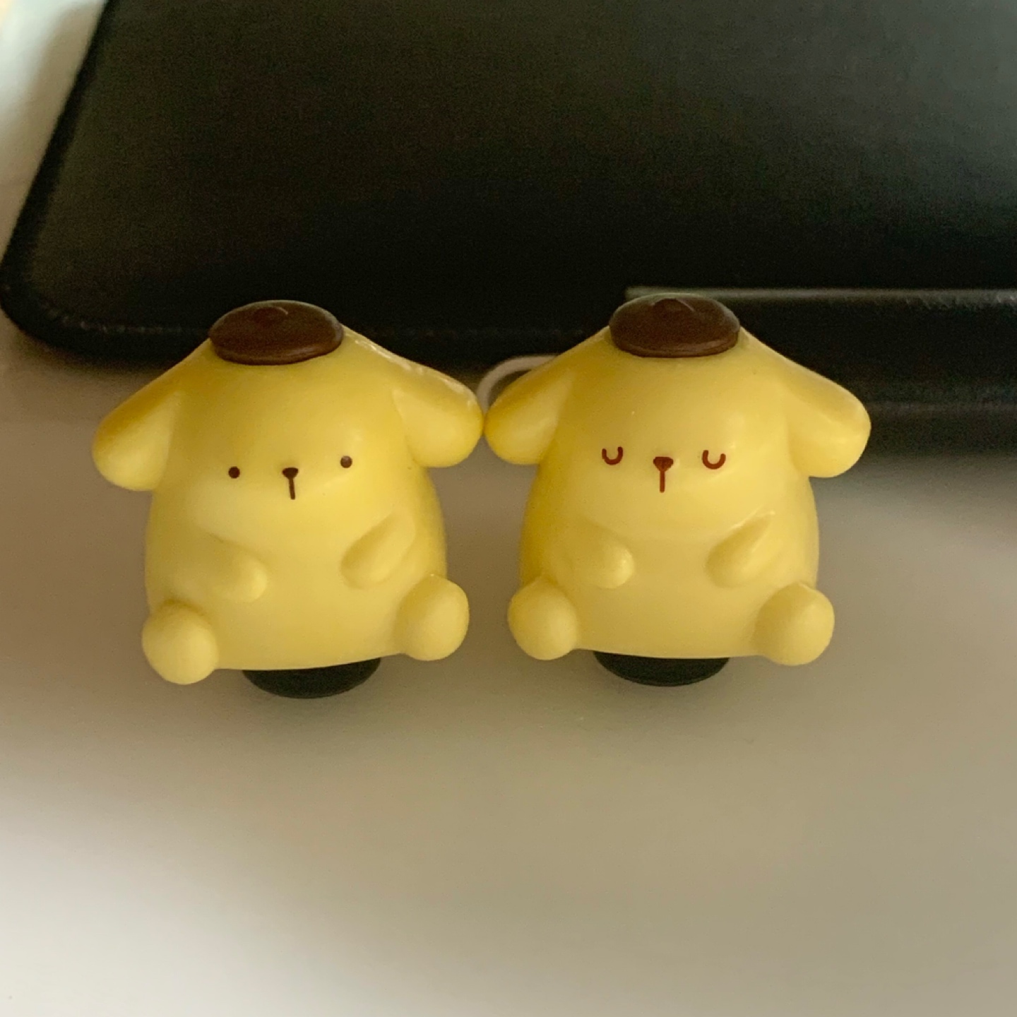폼폼푸린 지비츠