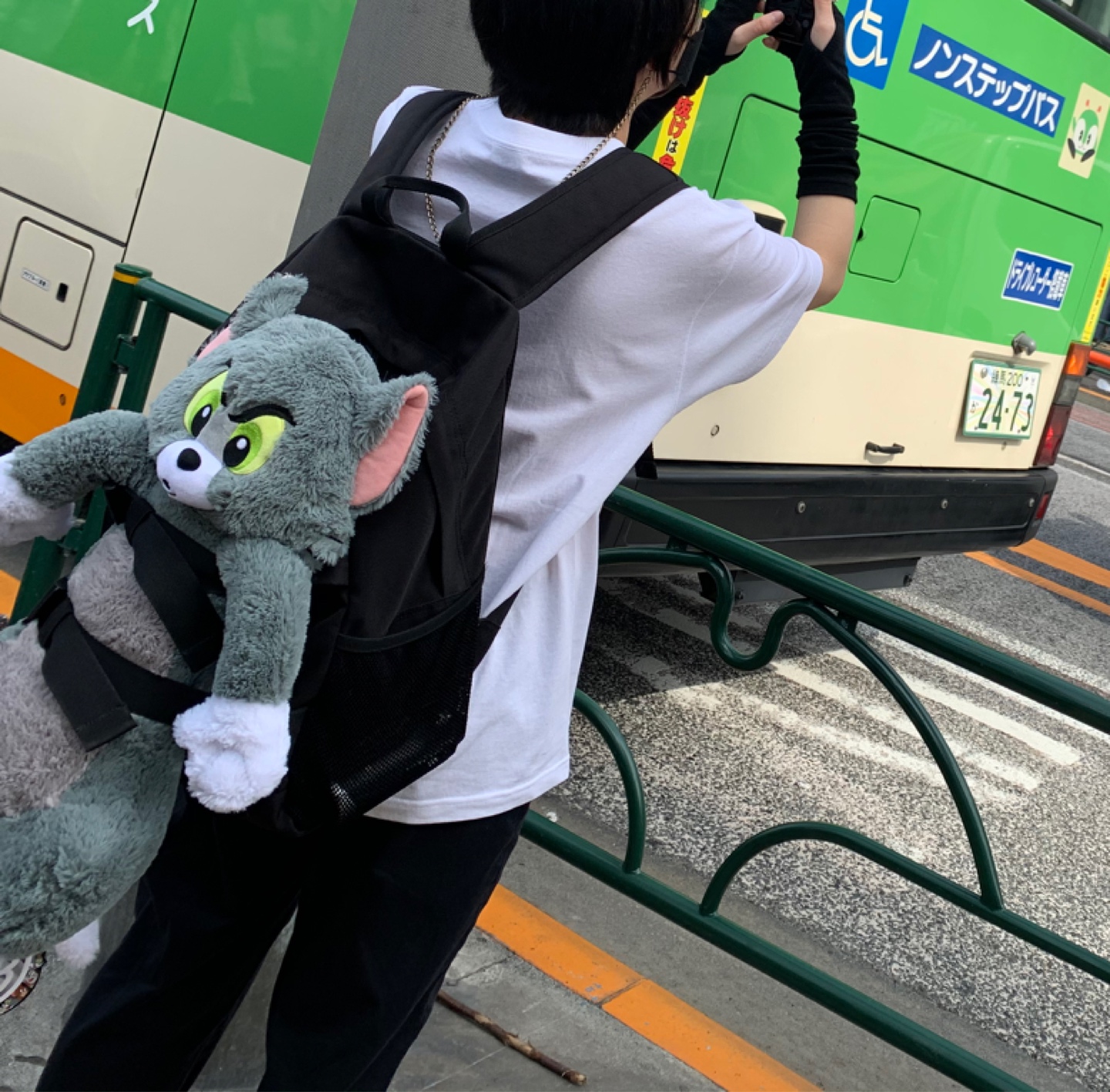 소듕해 우리 톰