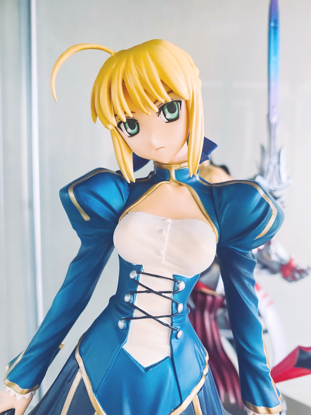 Fate/Stay Night