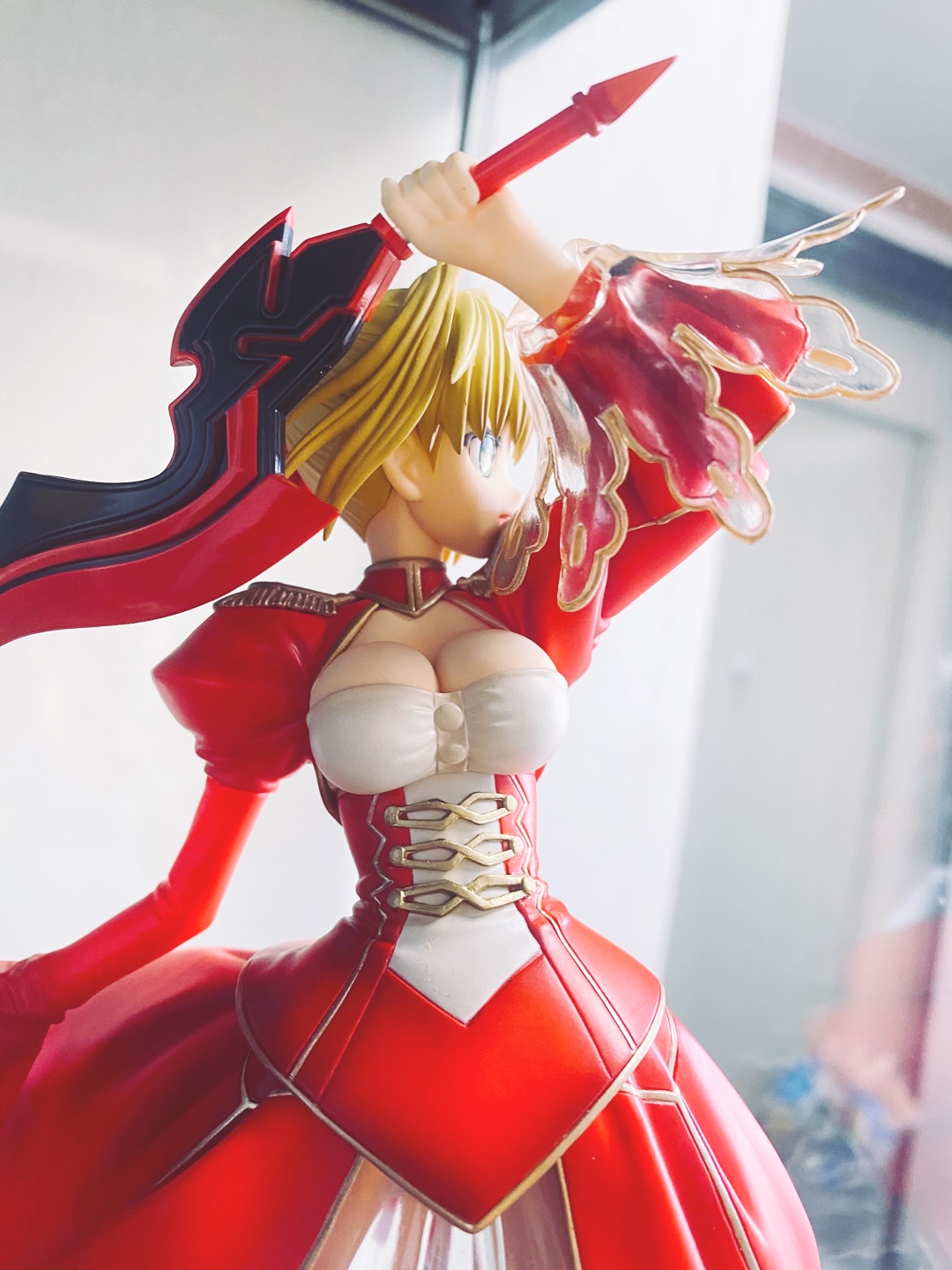 Fate/Stay Night