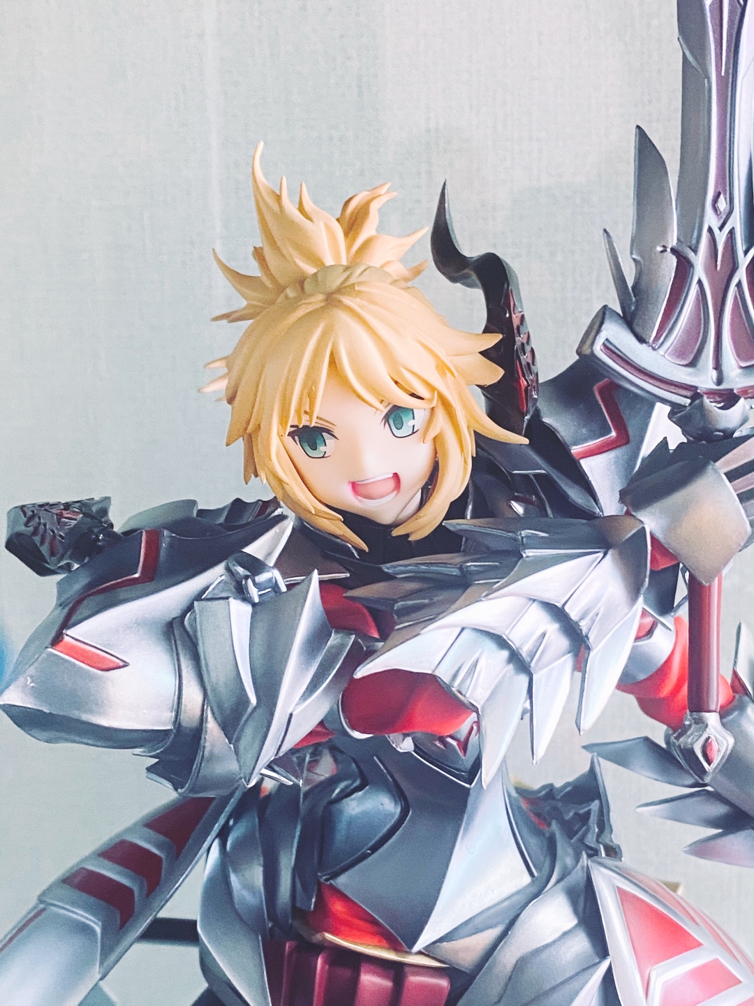 Fate/Stay Night