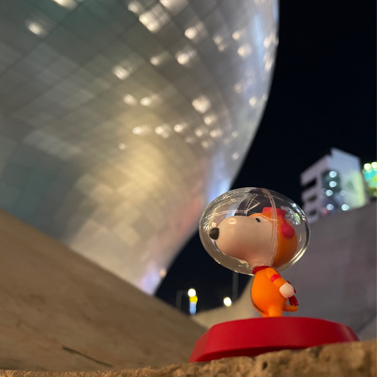 SPACE 