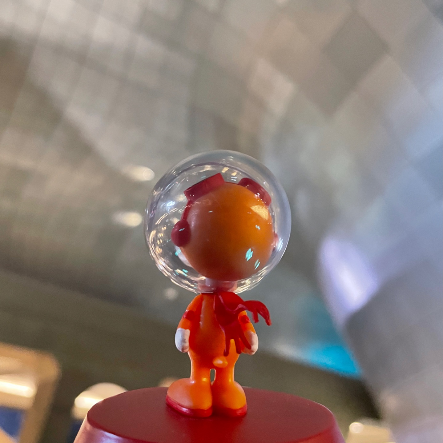 SPACE 