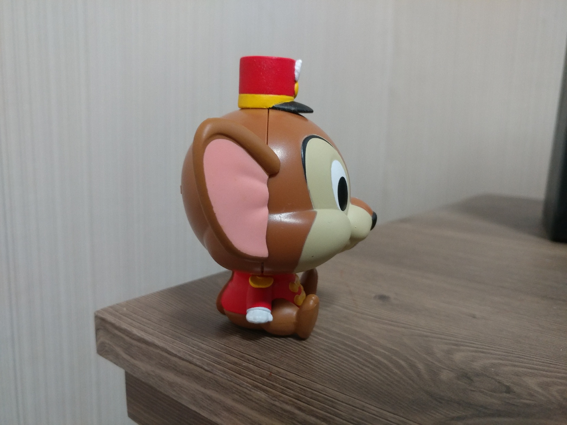 아기코끼리 덤보 카푸캬라