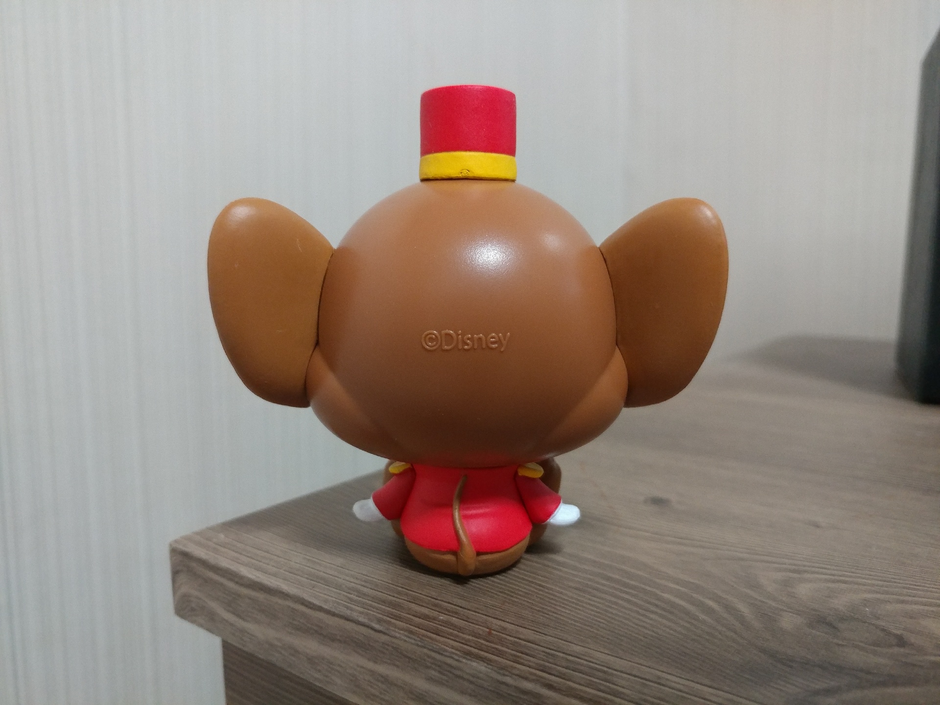 아기코끼리 덤보 카푸캬라