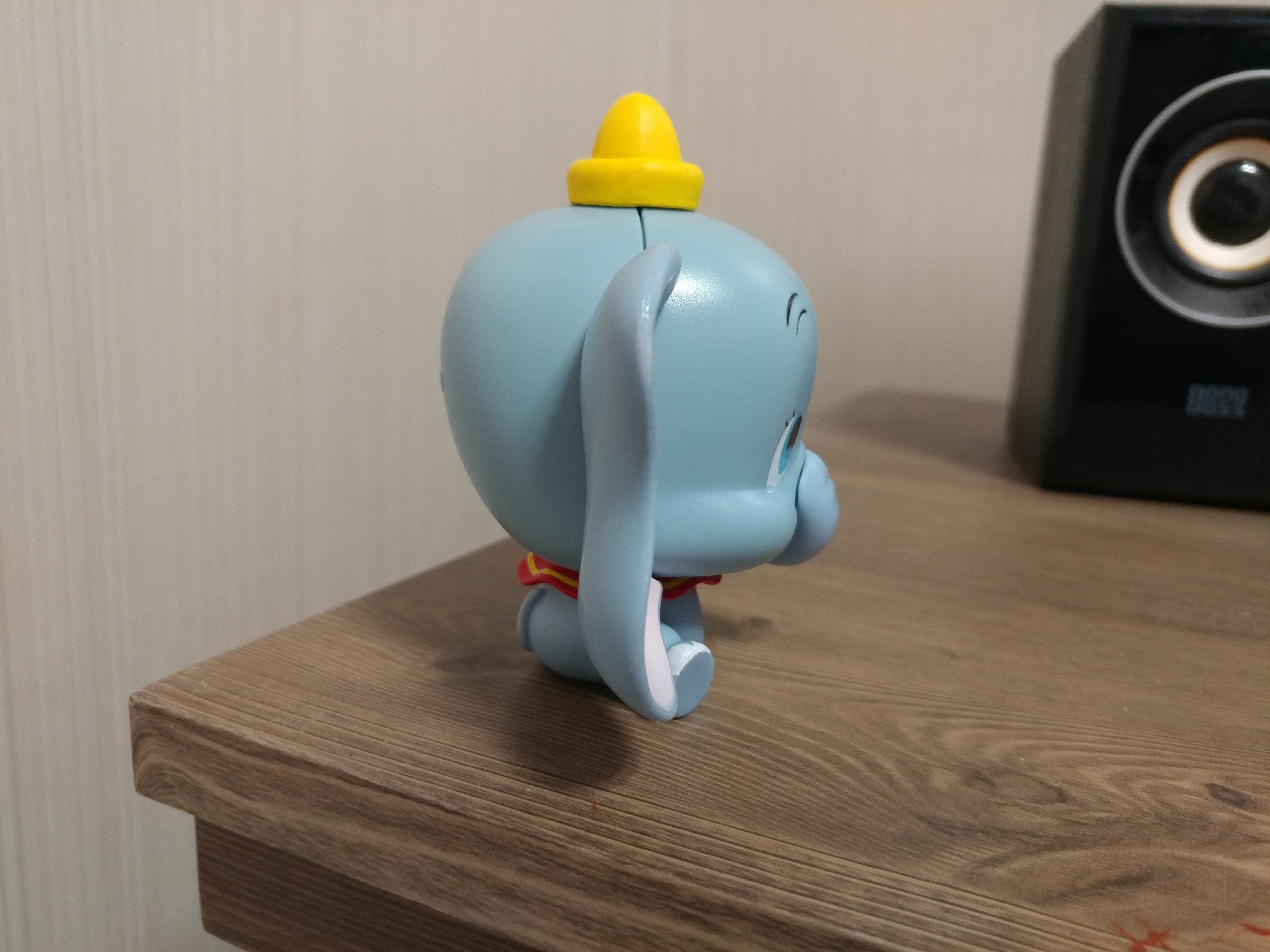 아기코끼리 덤보 카푸캬라