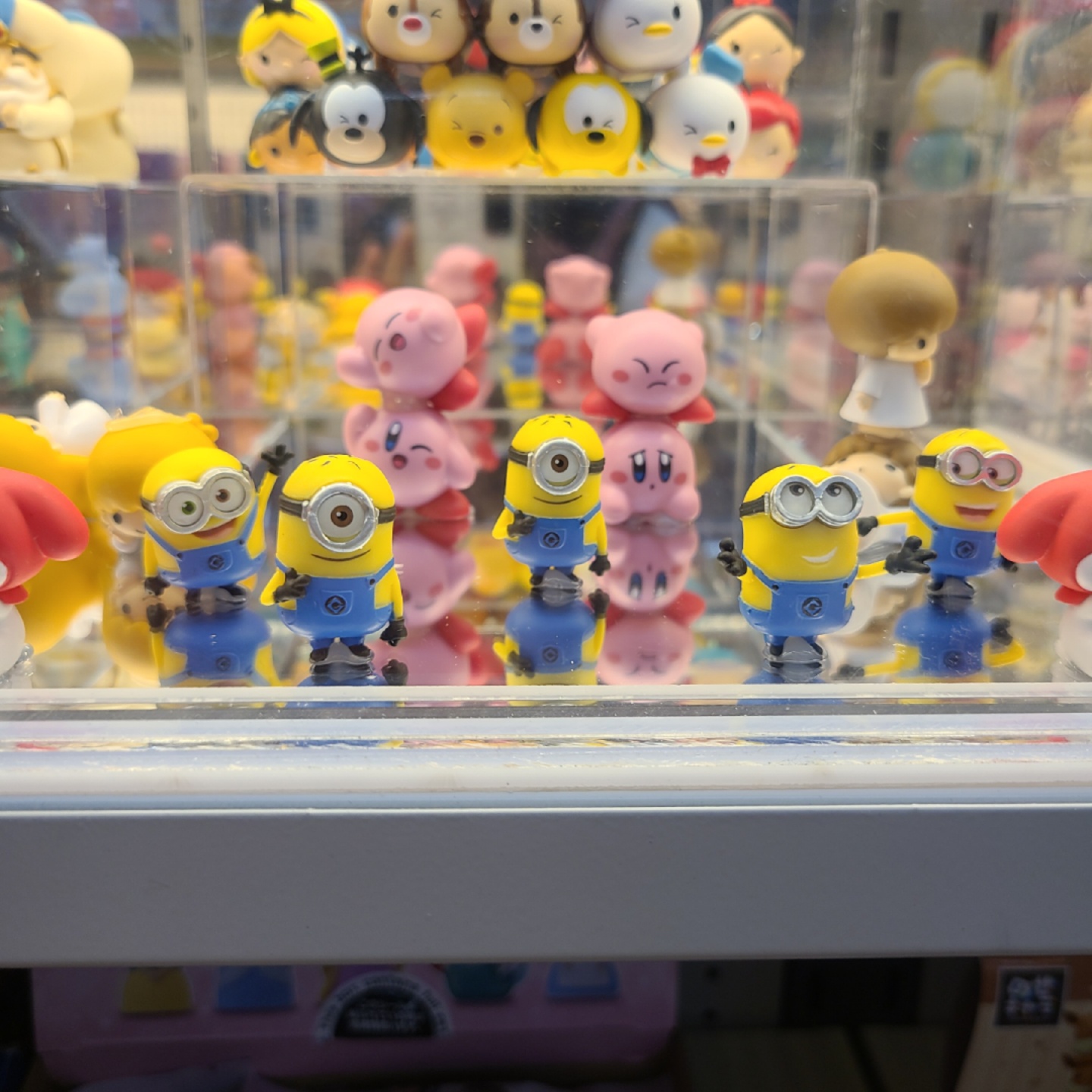 Miniminiminions~~~💛
