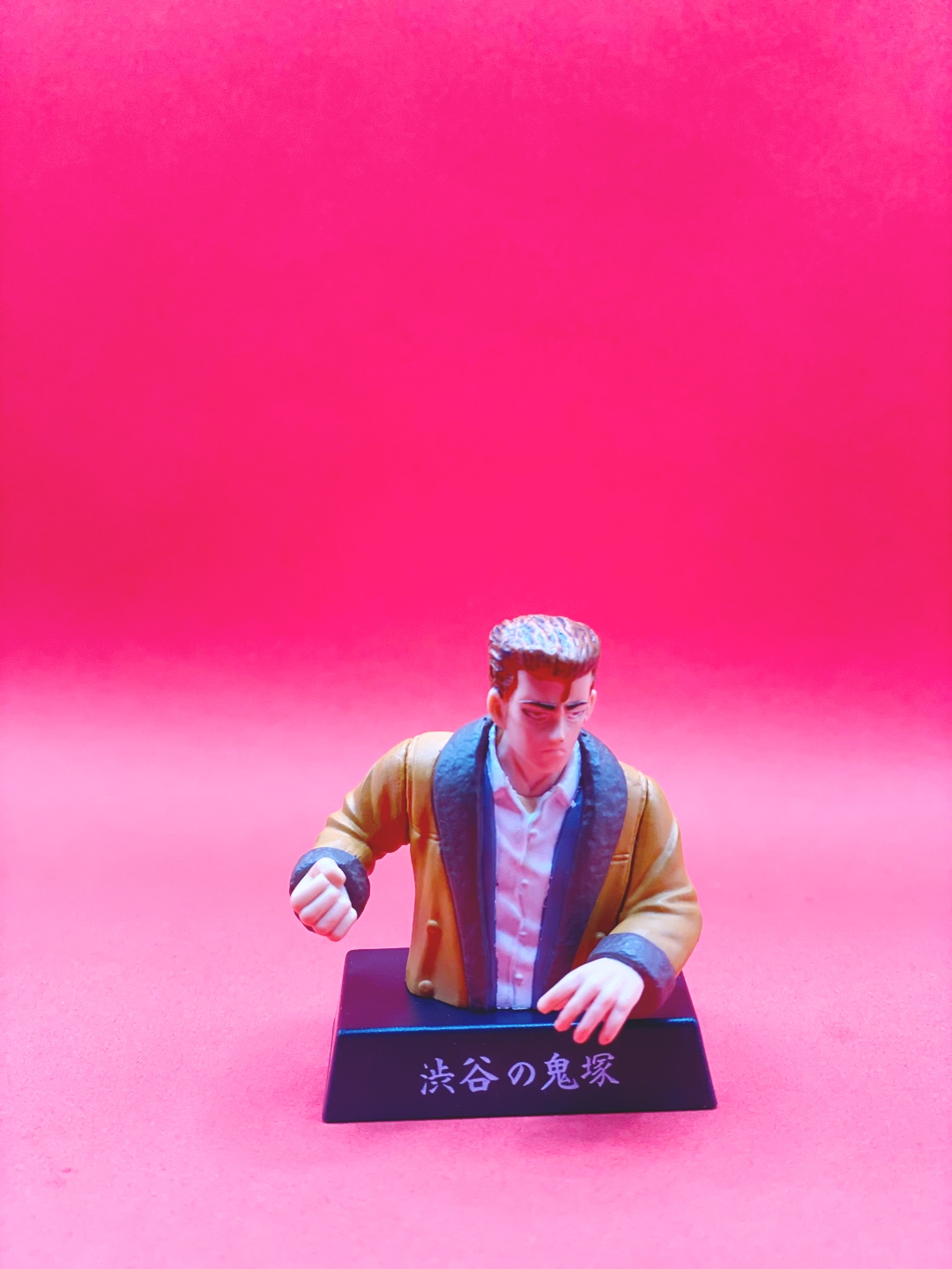 [bandai/gacha] campus blues(2008)
