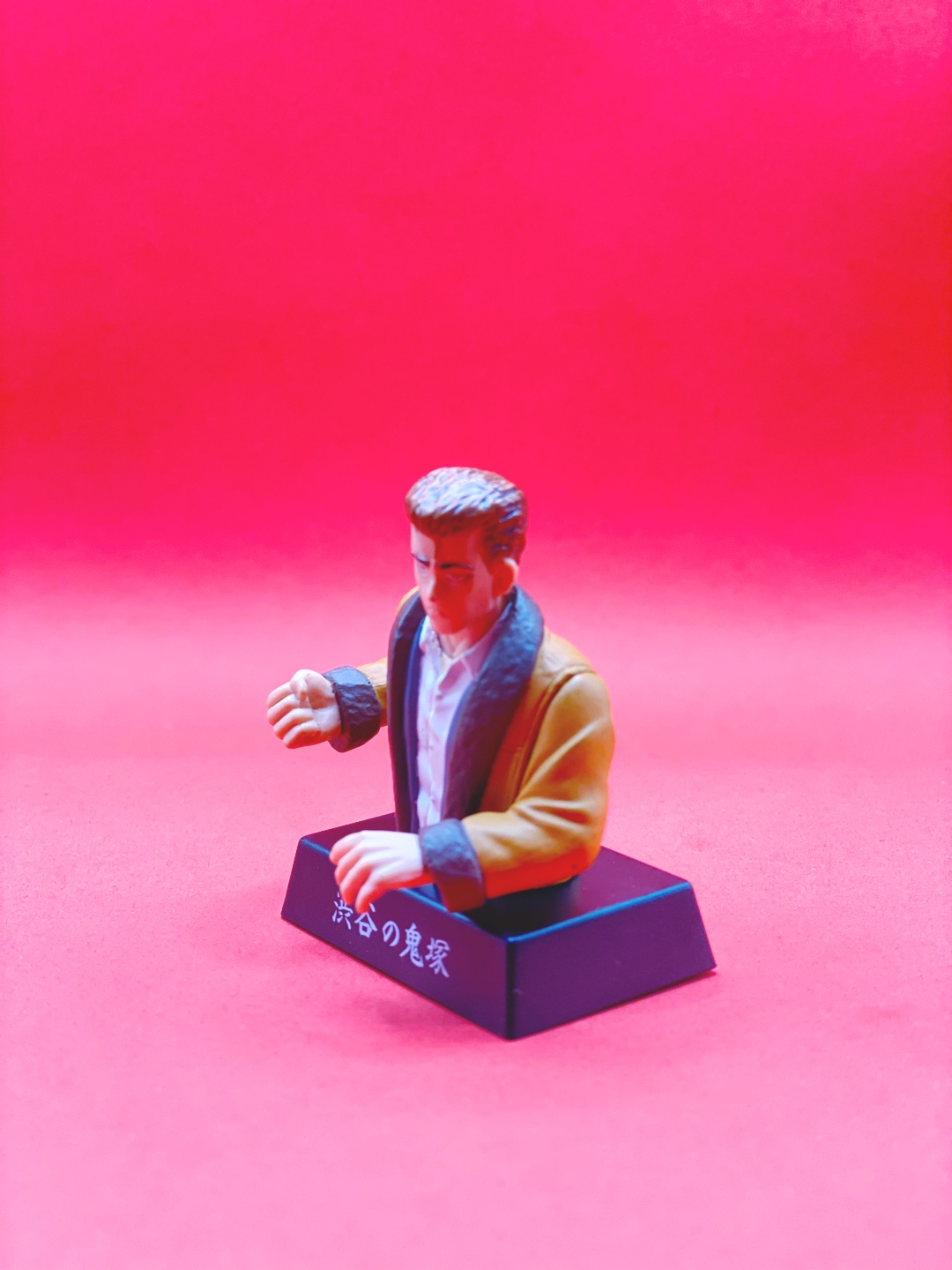[bandai/gacha] campus blues(2008)