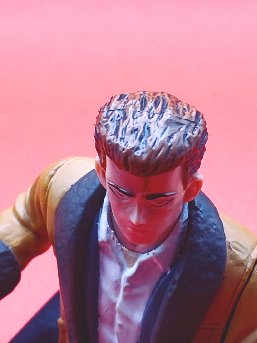 [bandai/gacha] campus blues(2008)