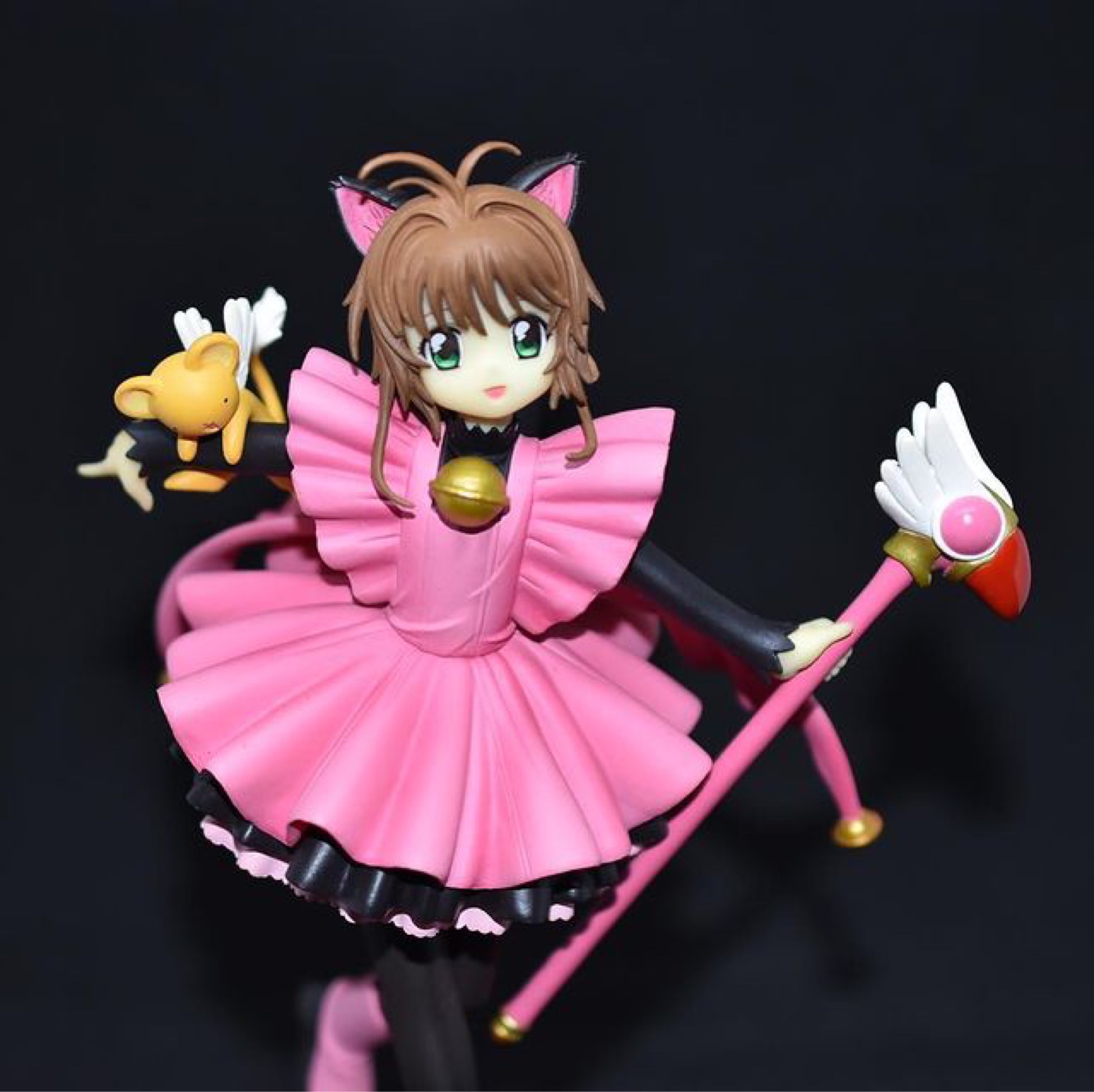 [Furyu/figure] 카드캡쳐 사쿠라