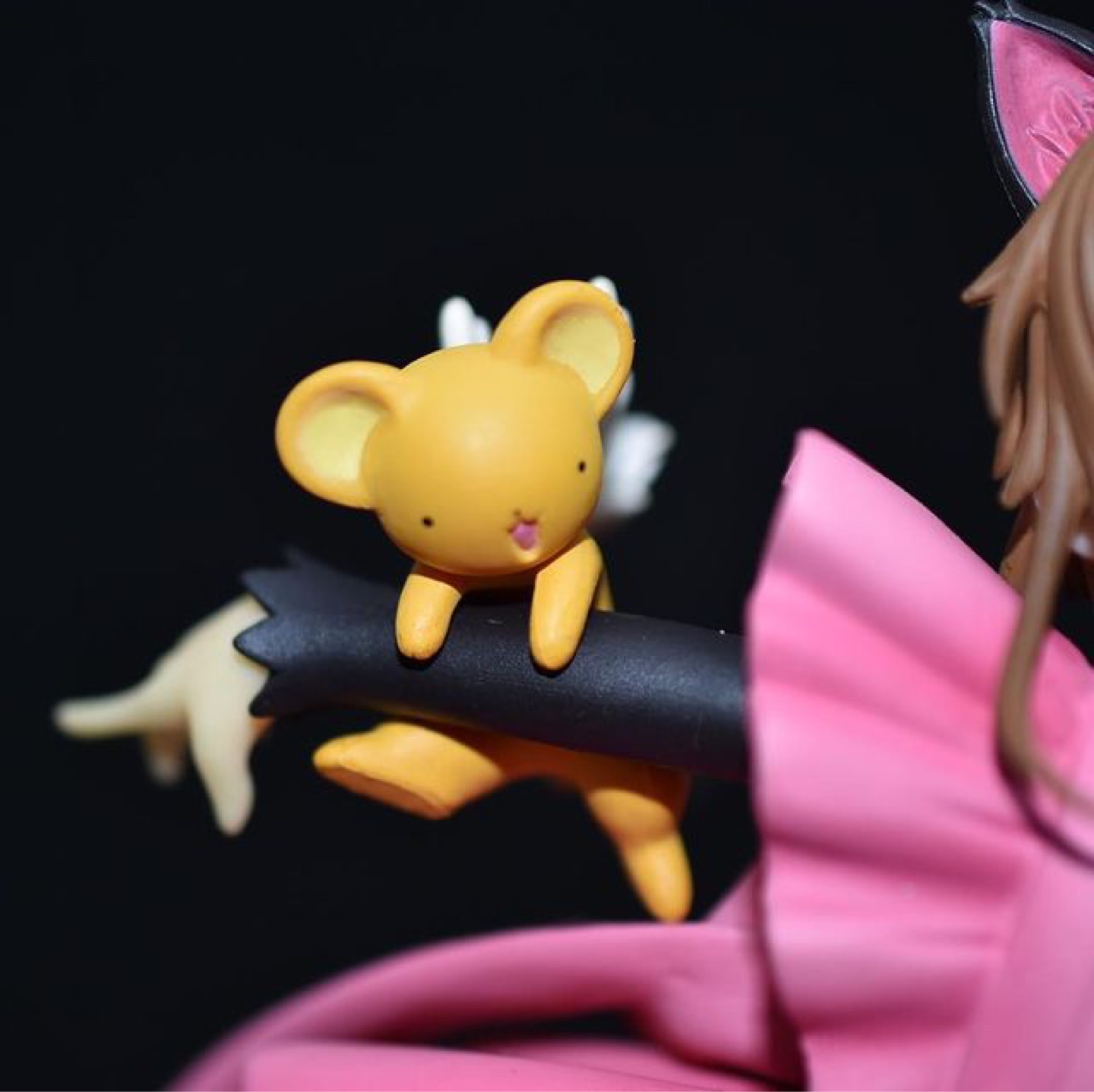 [Furyu/figure] 카드캡쳐 사쿠라