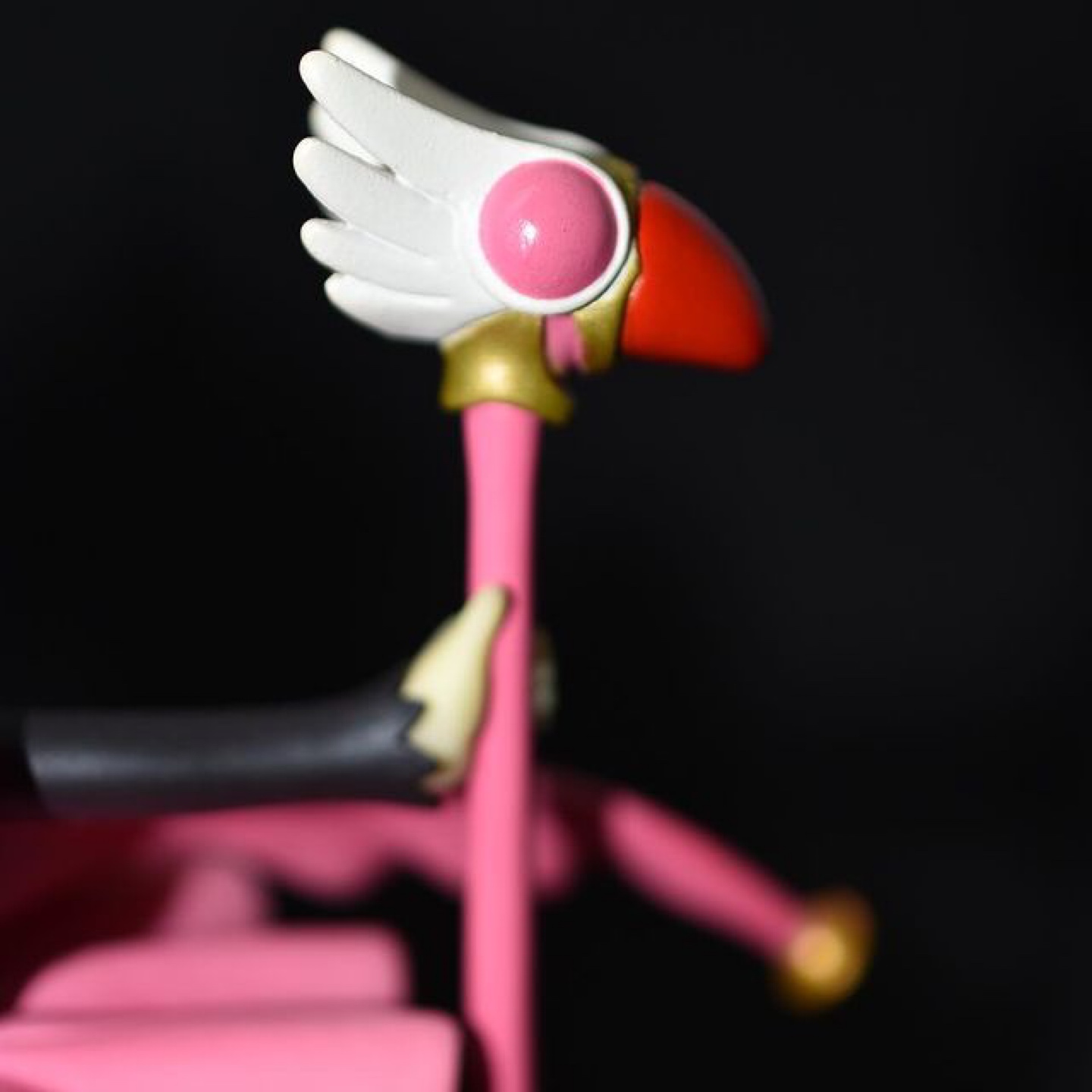 [Furyu/figure] 카드캡쳐 사쿠라