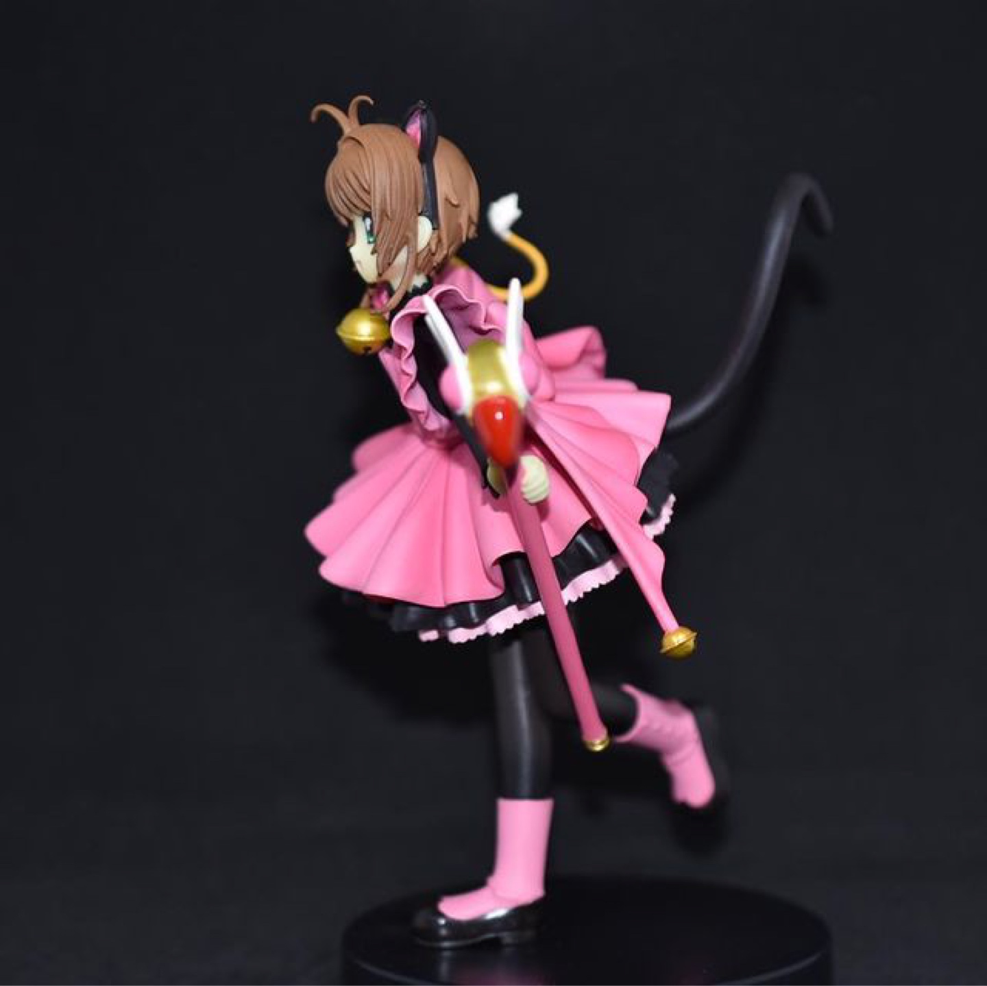 [Furyu/figure] 카드캡쳐 사쿠라