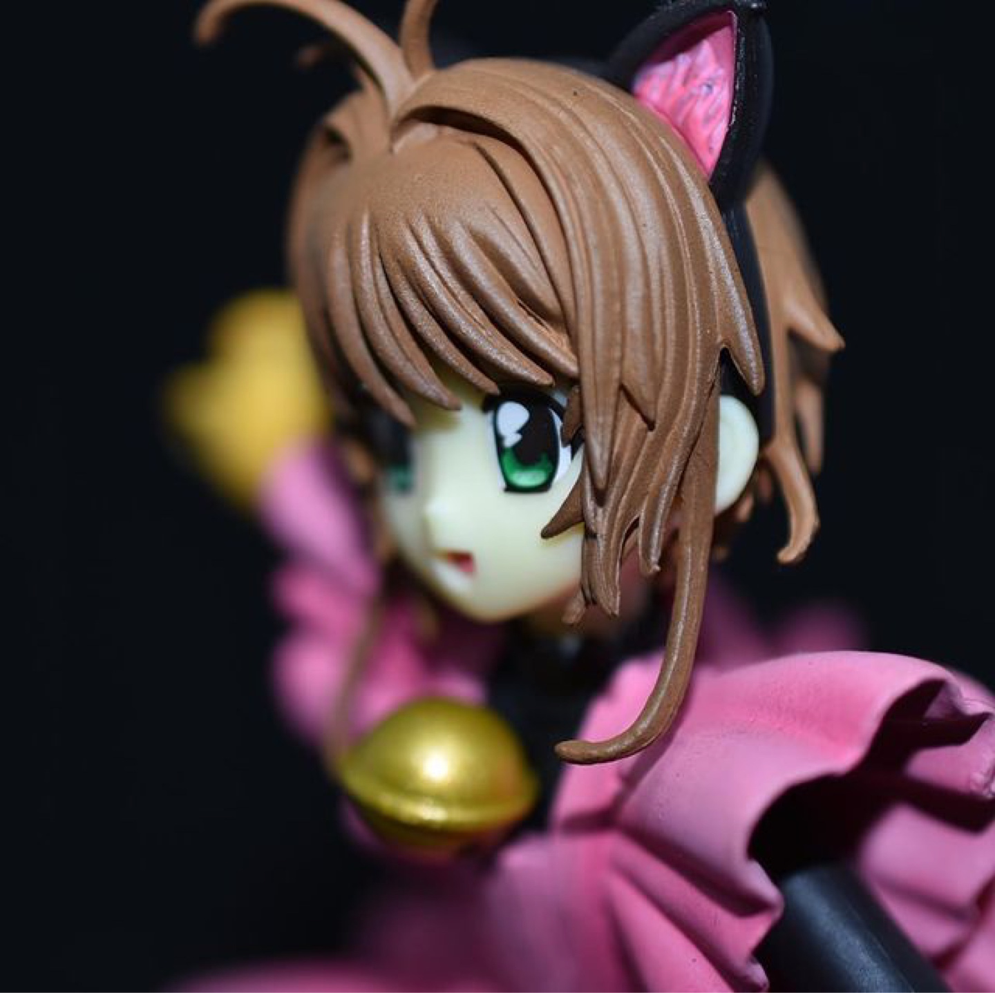 [Furyu/figure] 카드캡쳐 사쿠라
