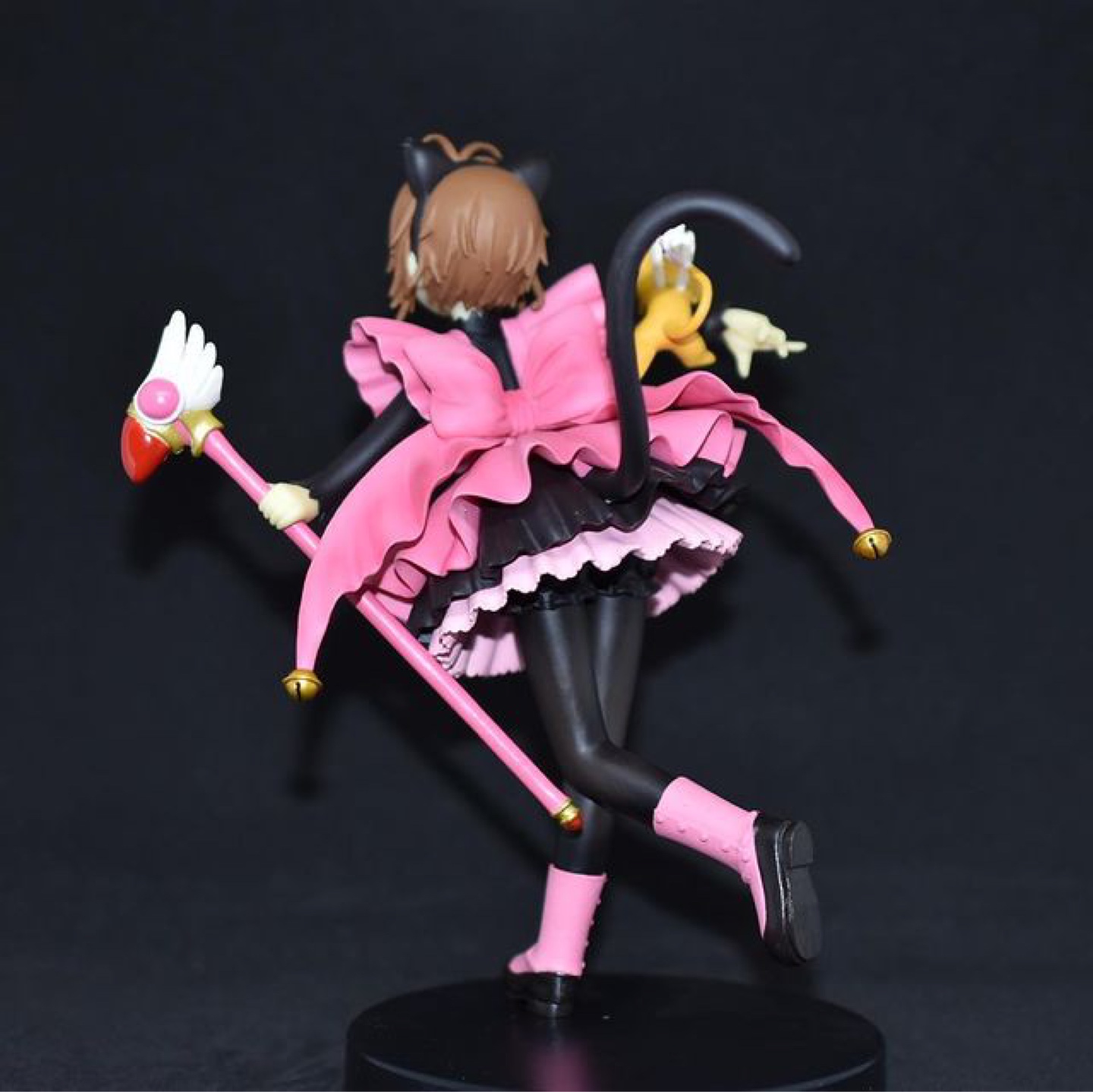 [Furyu/figure] 카드캡쳐 사쿠라