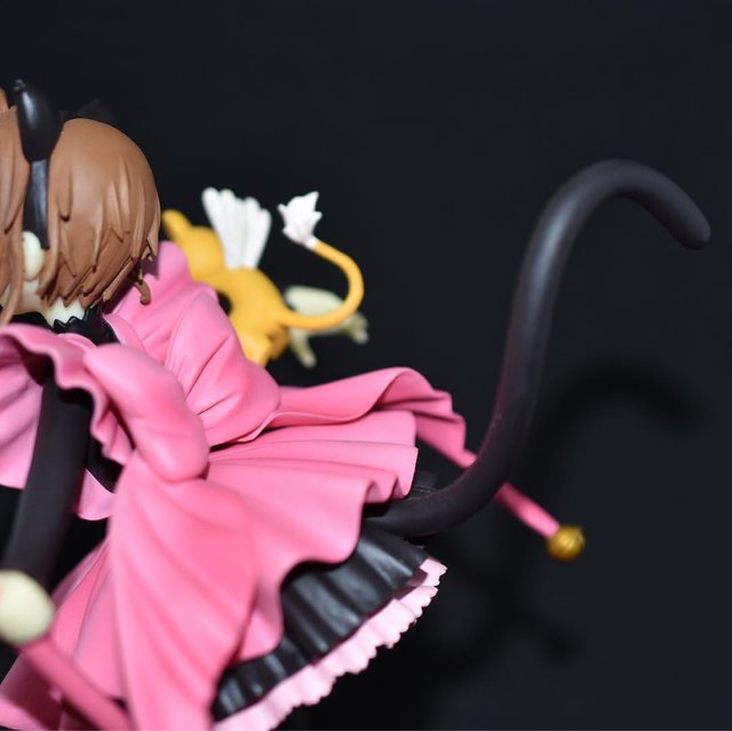 [Furyu/figure] 카드캡쳐 사쿠라