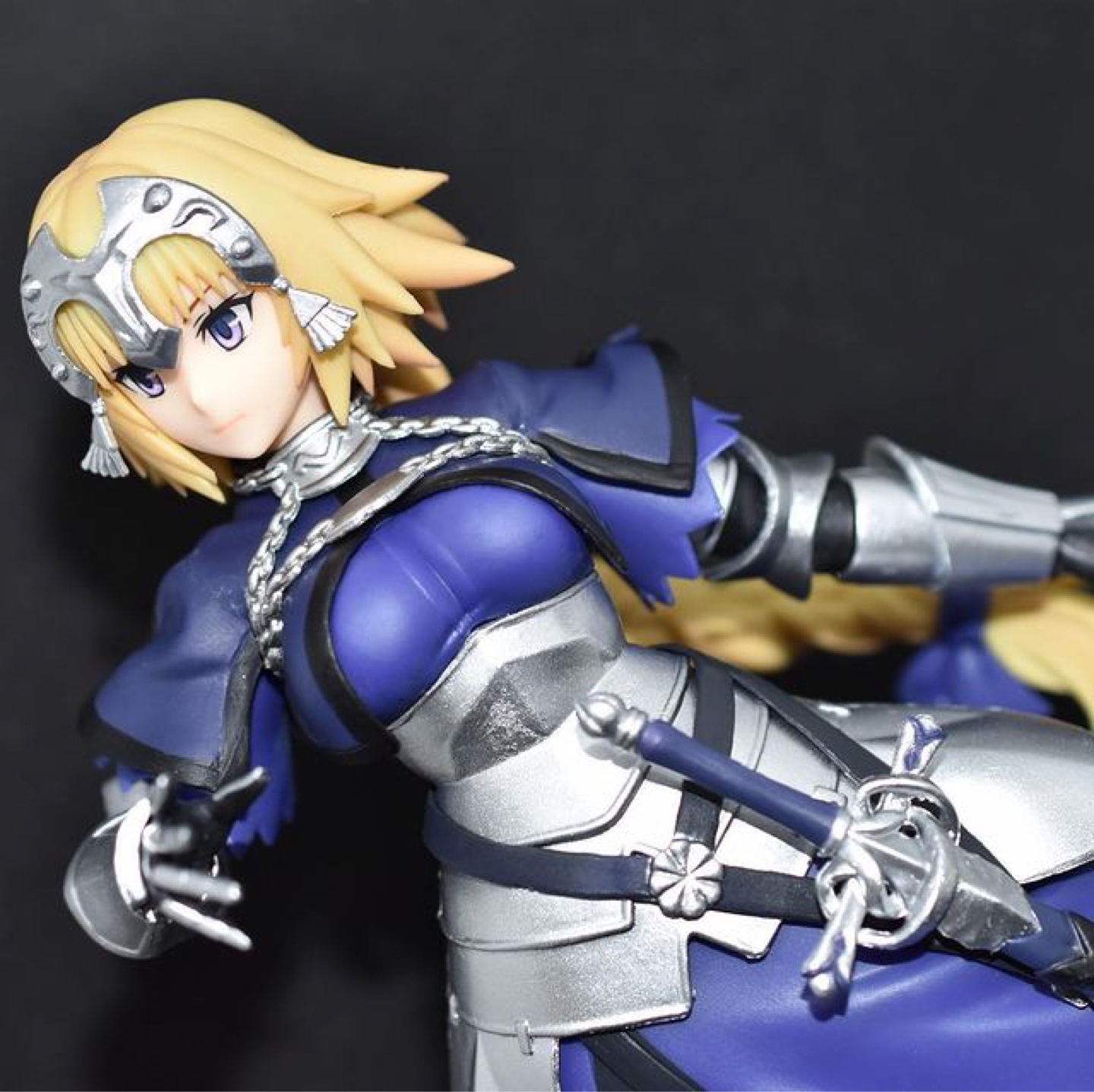 [sega/figure] 페이트 아포크리파