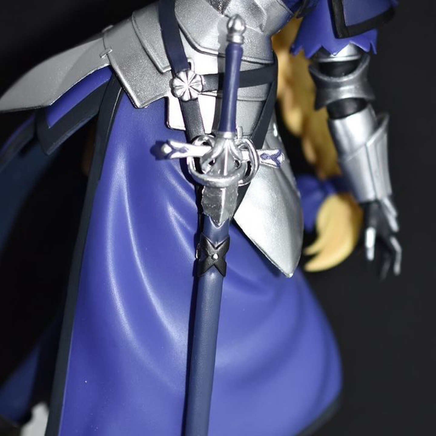 [sega/figure] 페이트 아포크리파