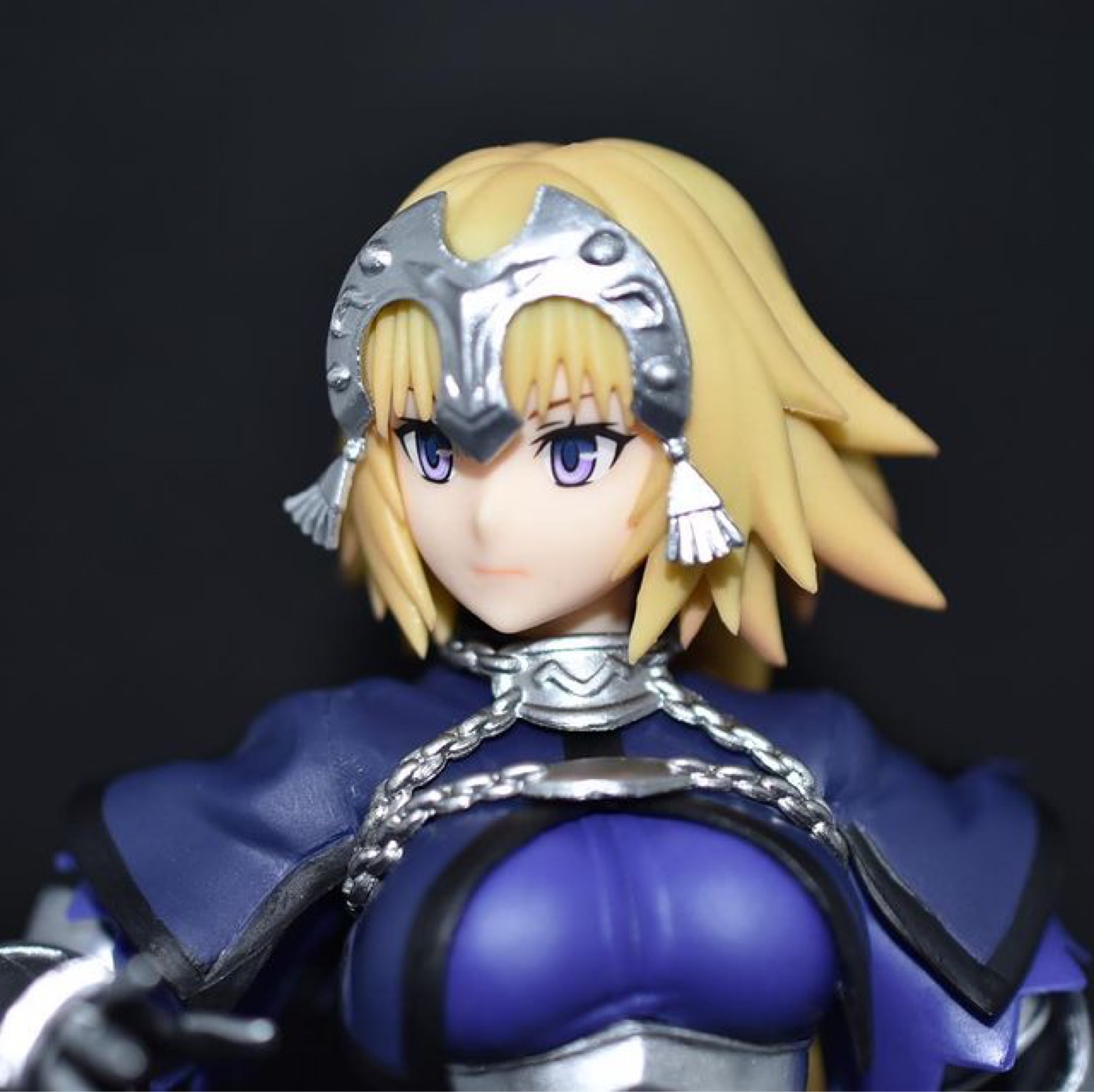 [sega/figure] 페이트 아포크리파