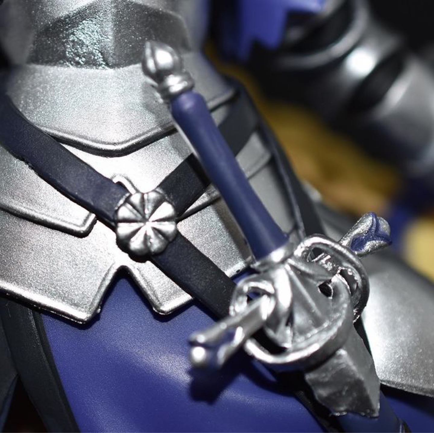 [sega/figure] 페이트 아포크리파