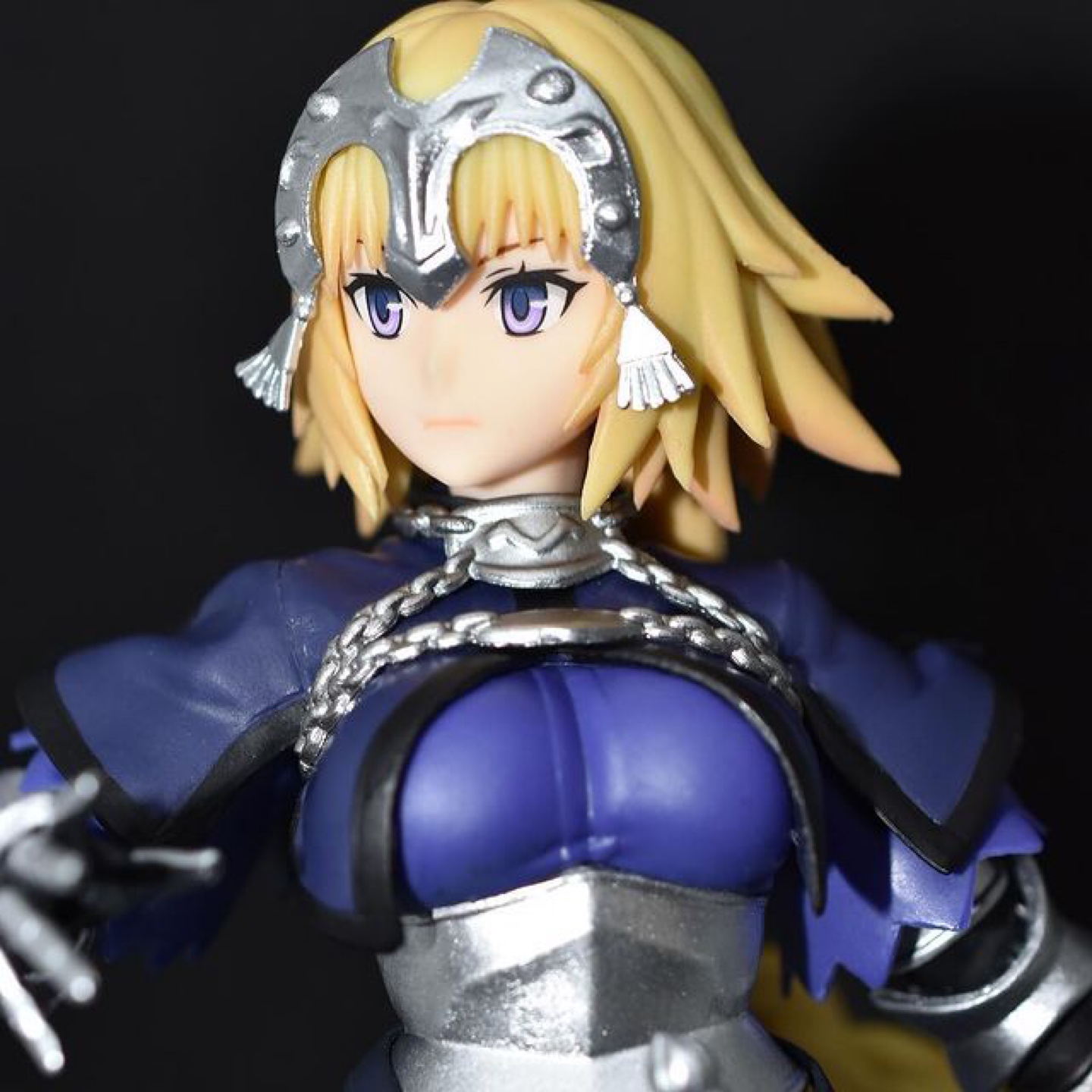 [sega/figure] 페이트 아포크리파