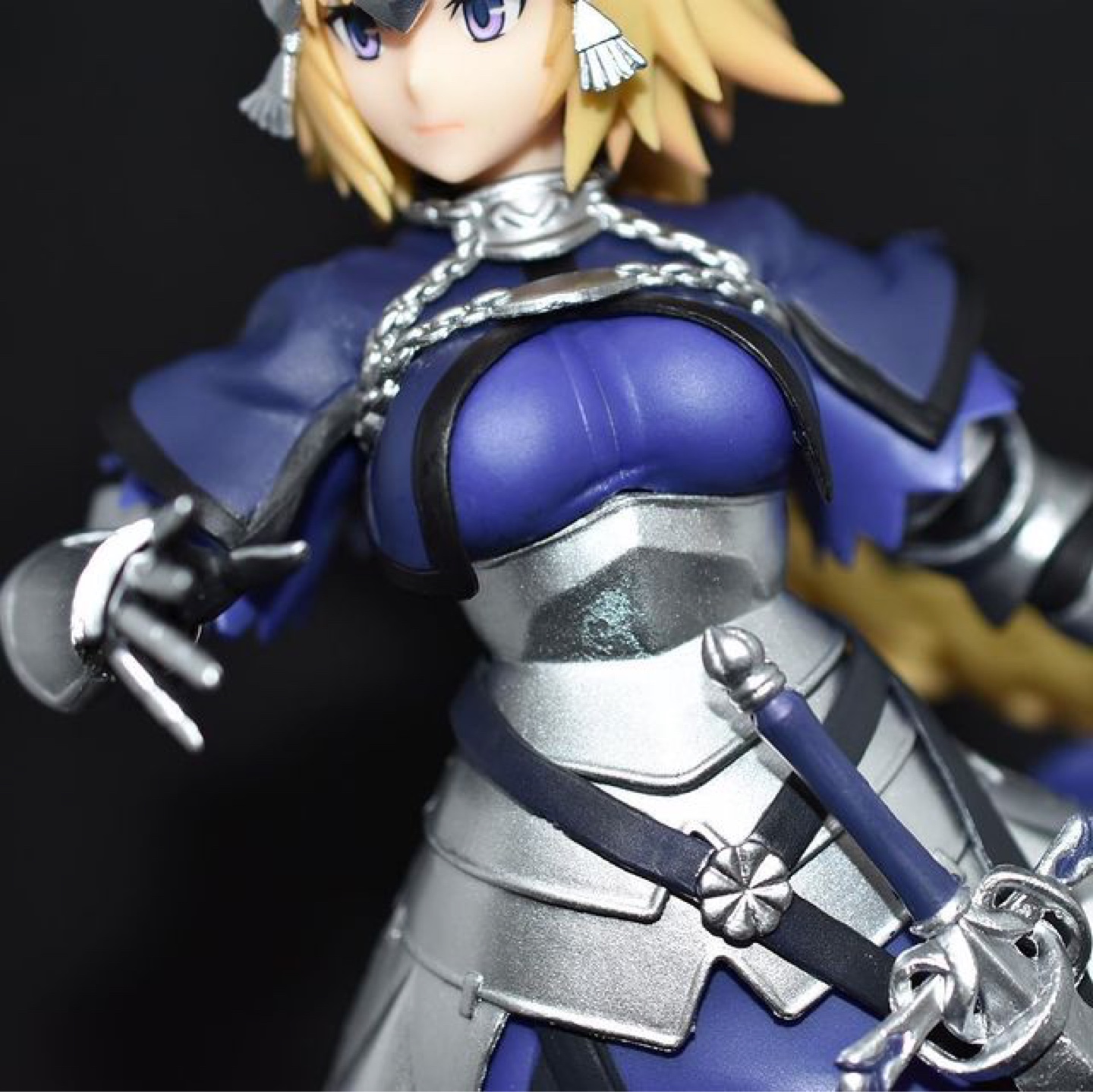 [sega/figure] 페이트 아포크리파