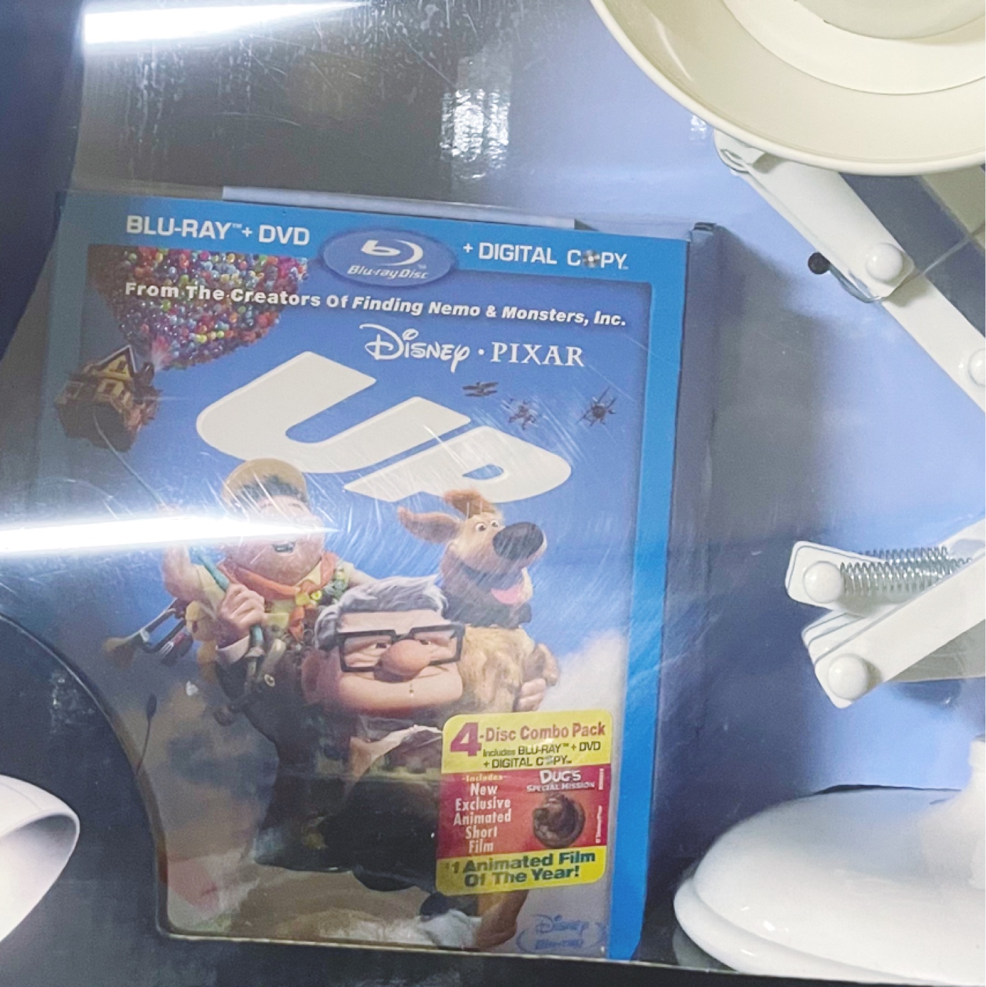 토이스토리 룩소쥬니어!!!!